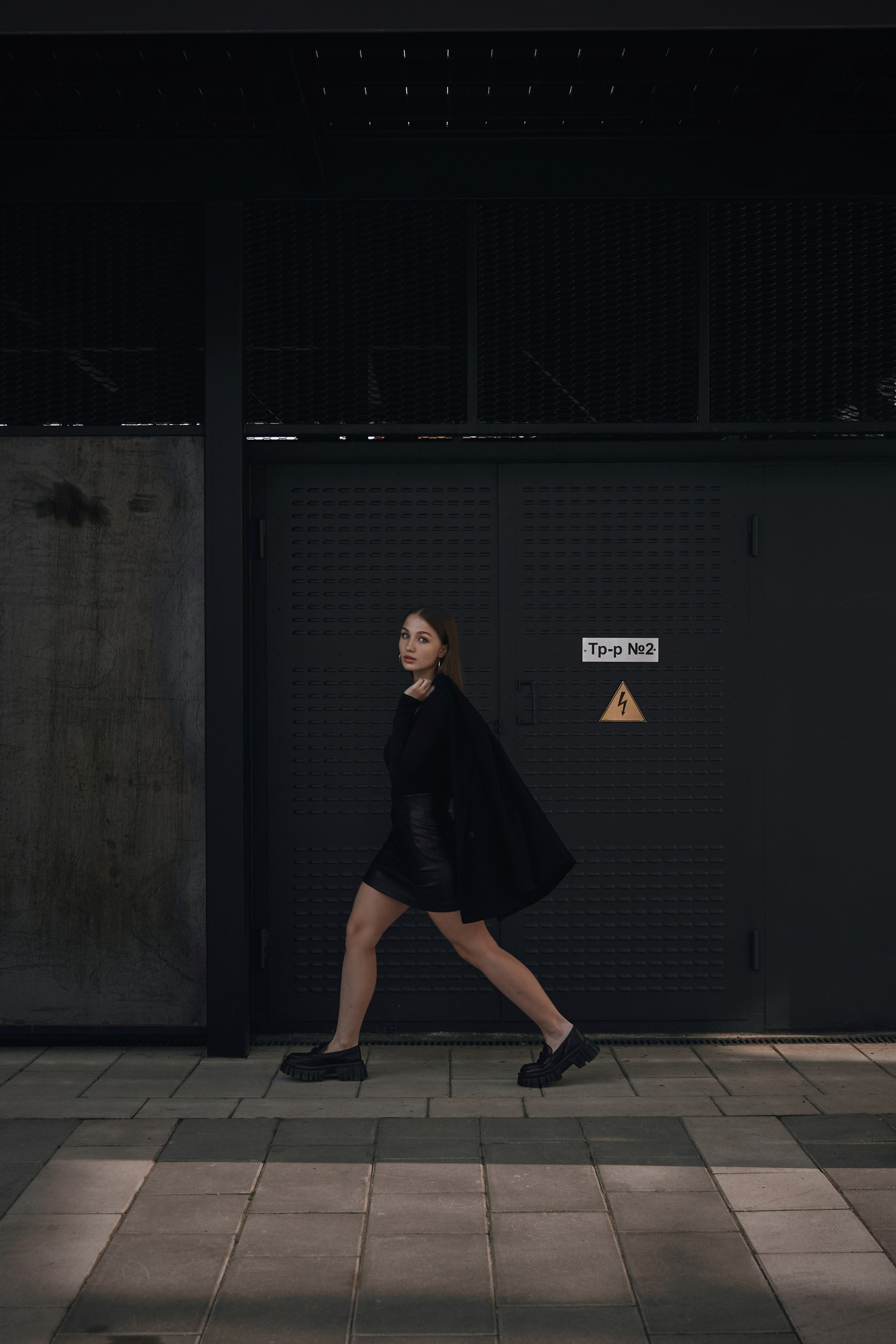 Портретный фотограф в Туле