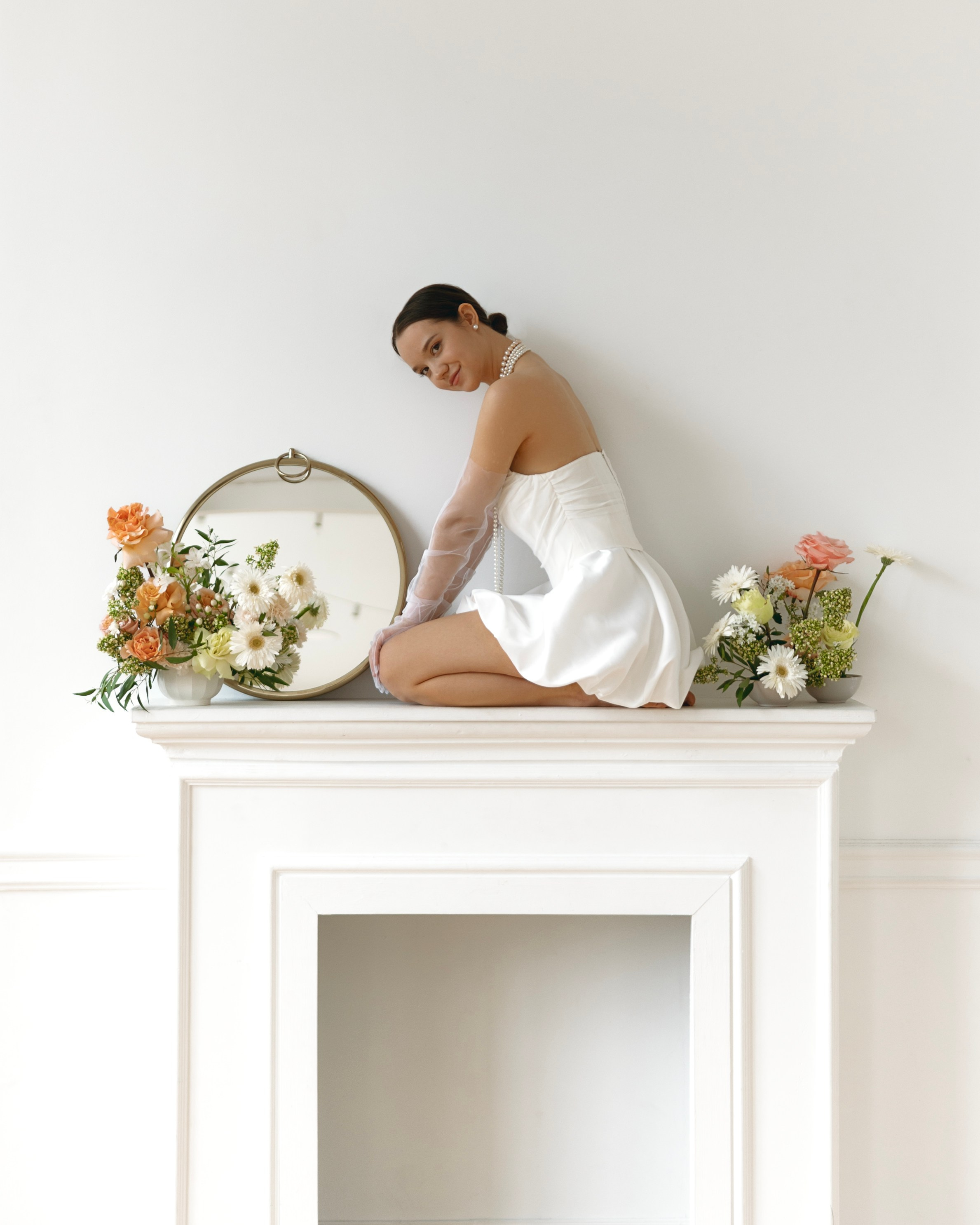 Полина. Фотограф Екатеринбург | Оля Макарова