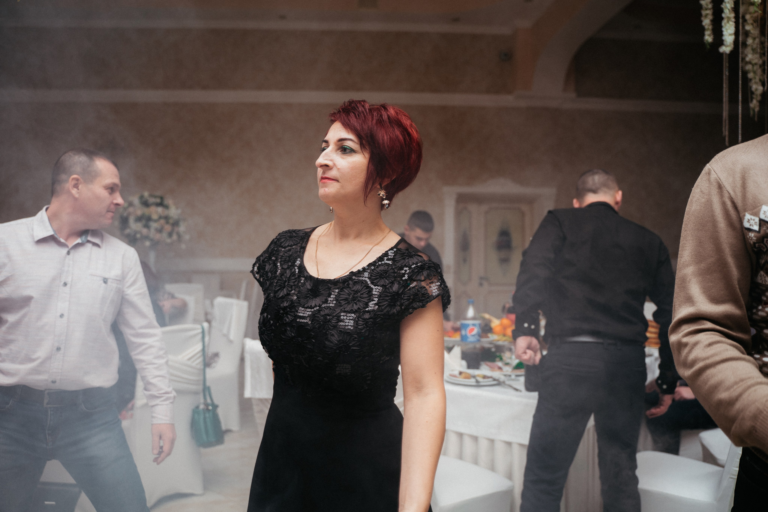 Новый год (РЭС). Свадебный фотограф в Симферополе