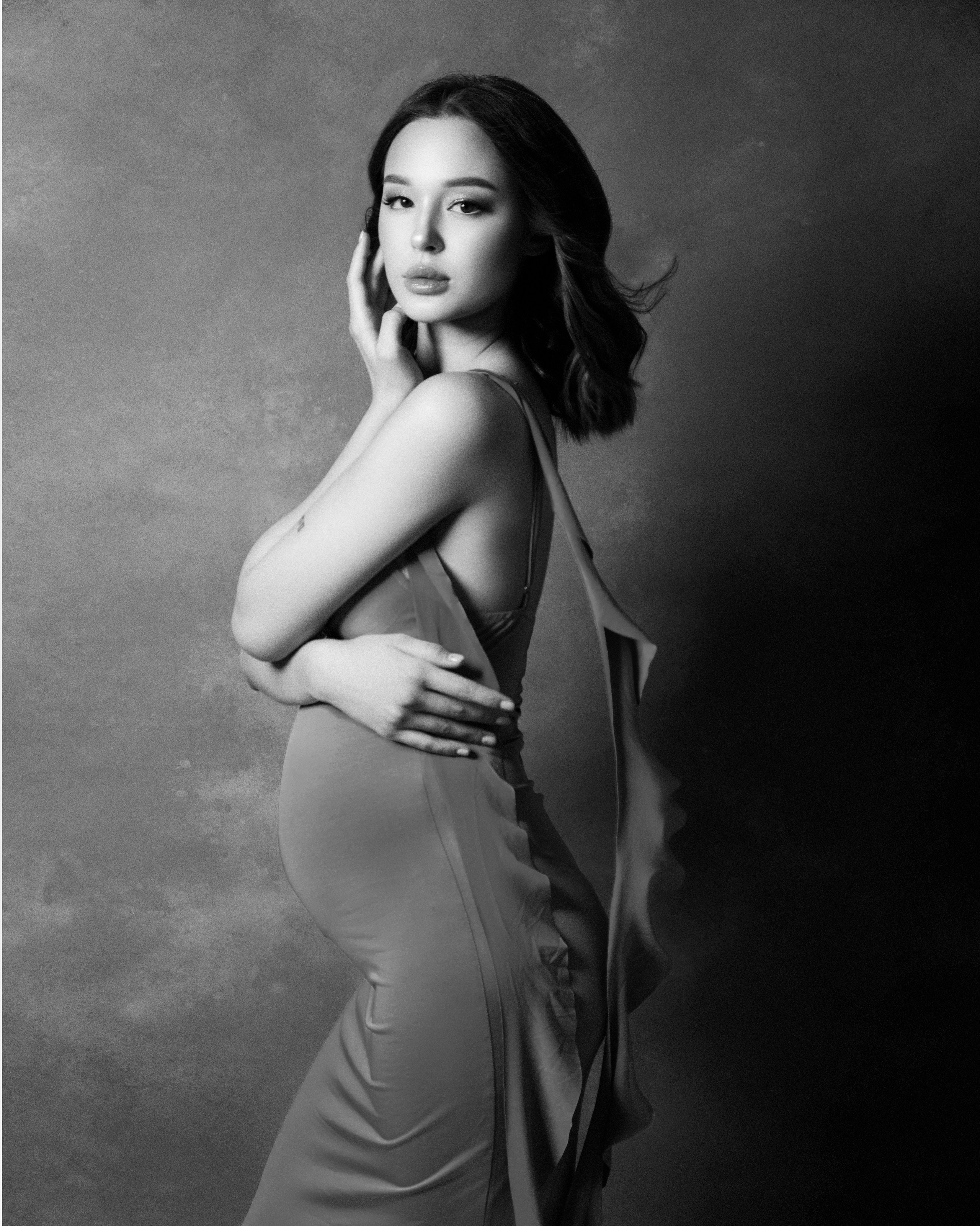 БЕРЕМЕННОСТЬ. Женский и детский фотограф Элиста Калмыкия Виктория Баташова