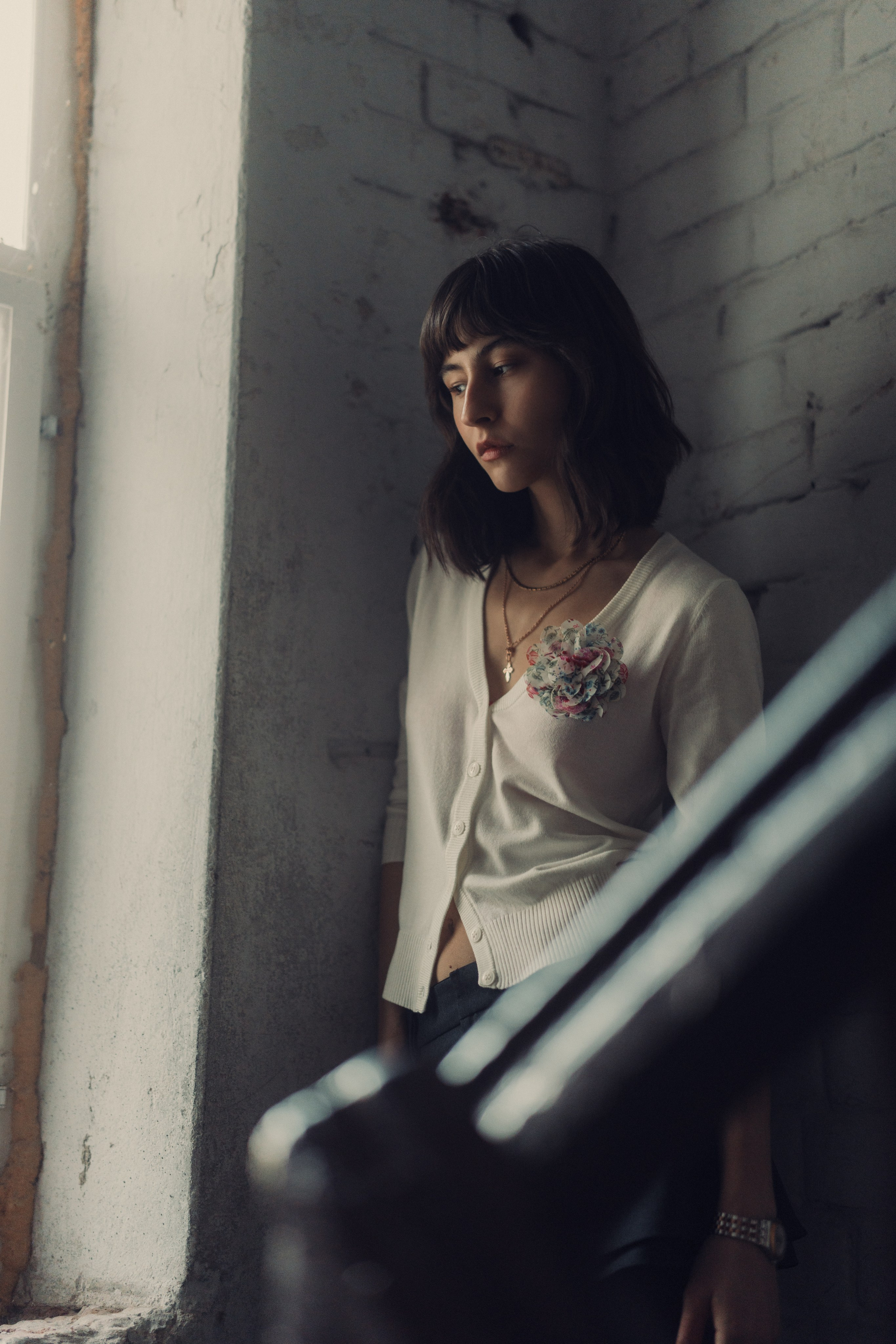 Портретный фотограф Казань