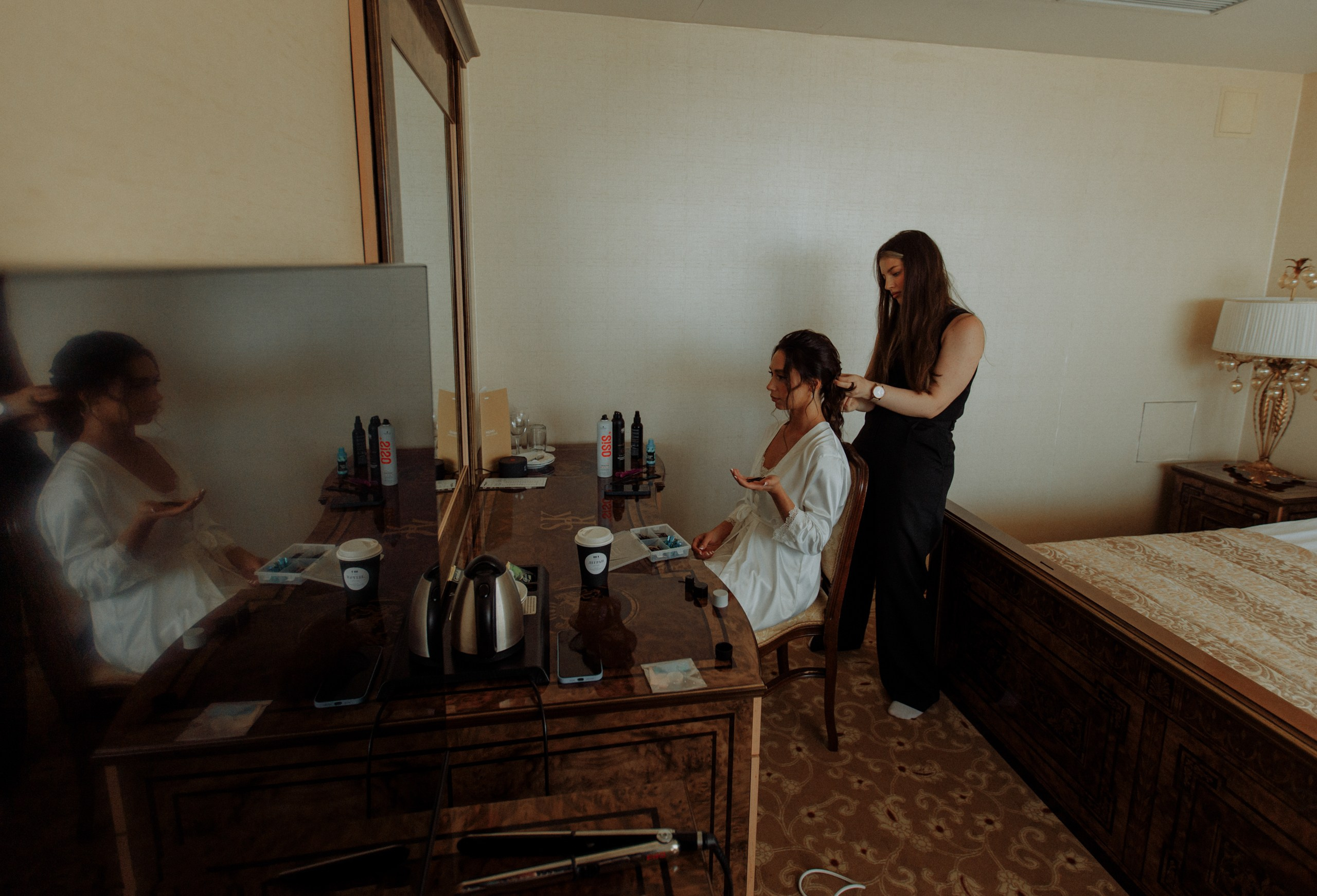 PONIZOVKIN. Свадебный фотограф в Ярославле Анастасия Архипова