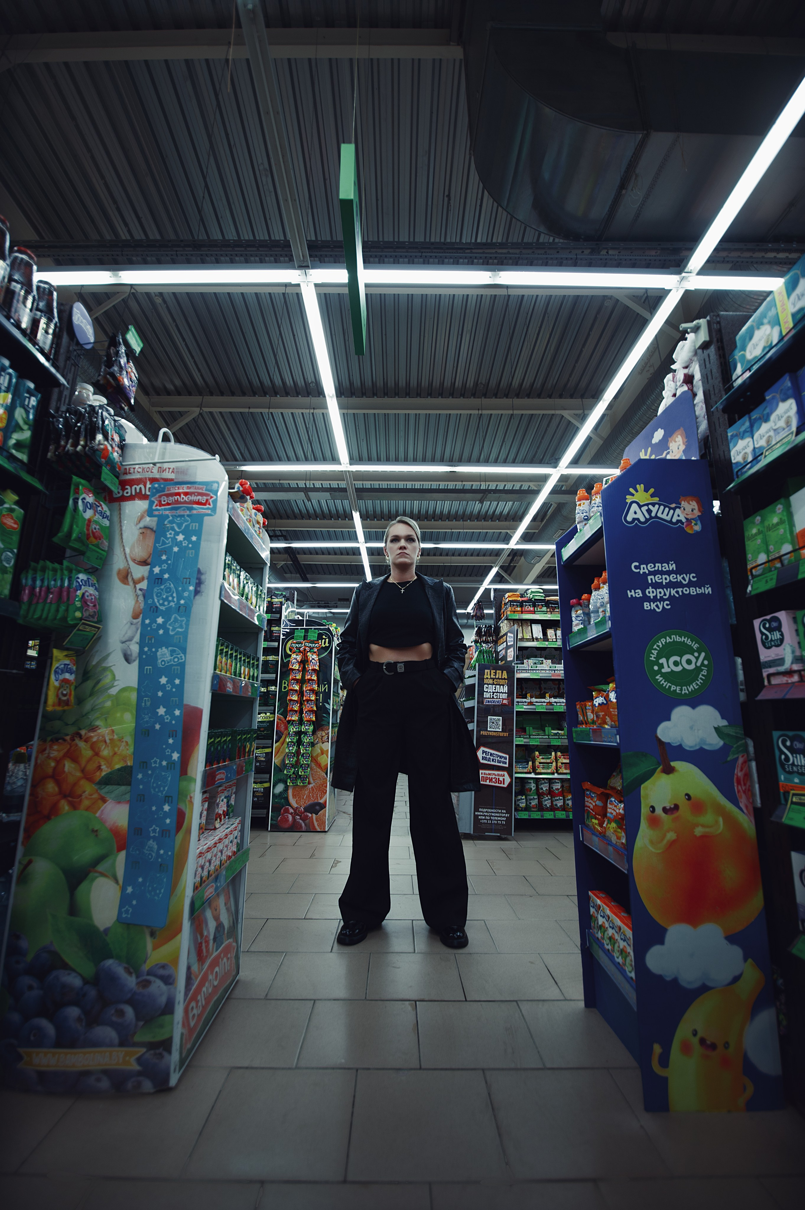 Наталия. IRYNA