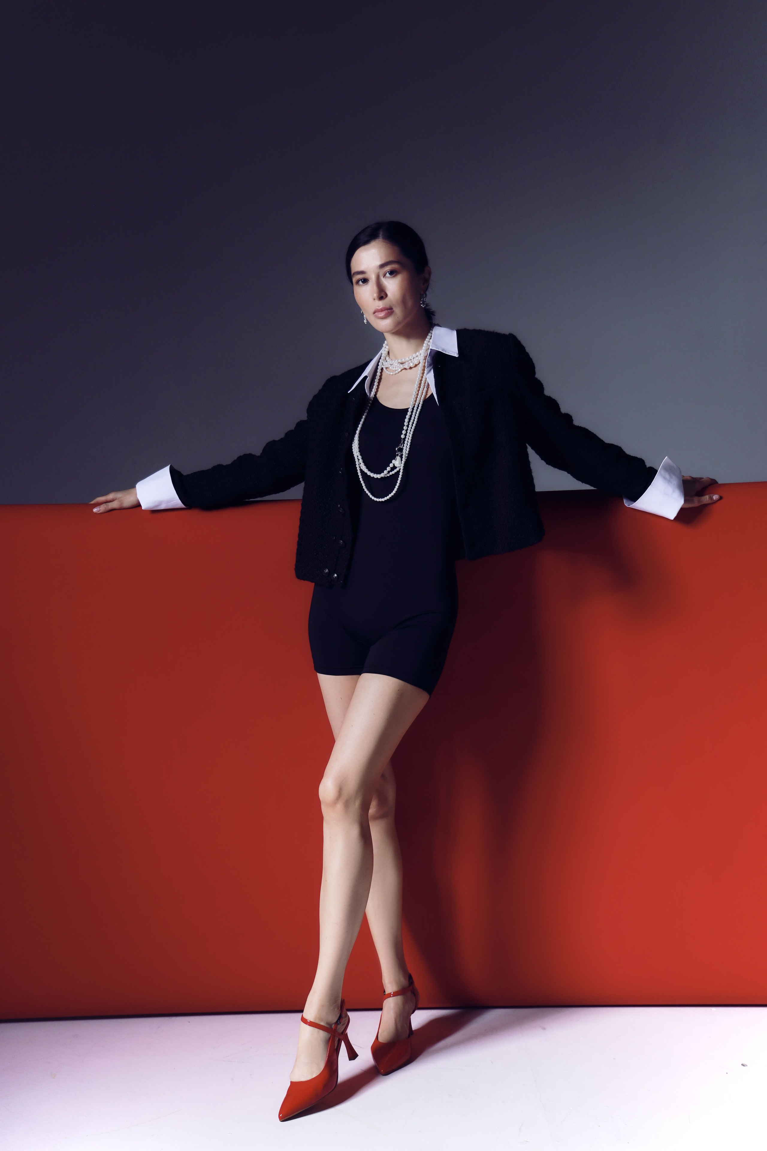 Лиля. Коммерческий фотограф в Москве Семенихина Дарья