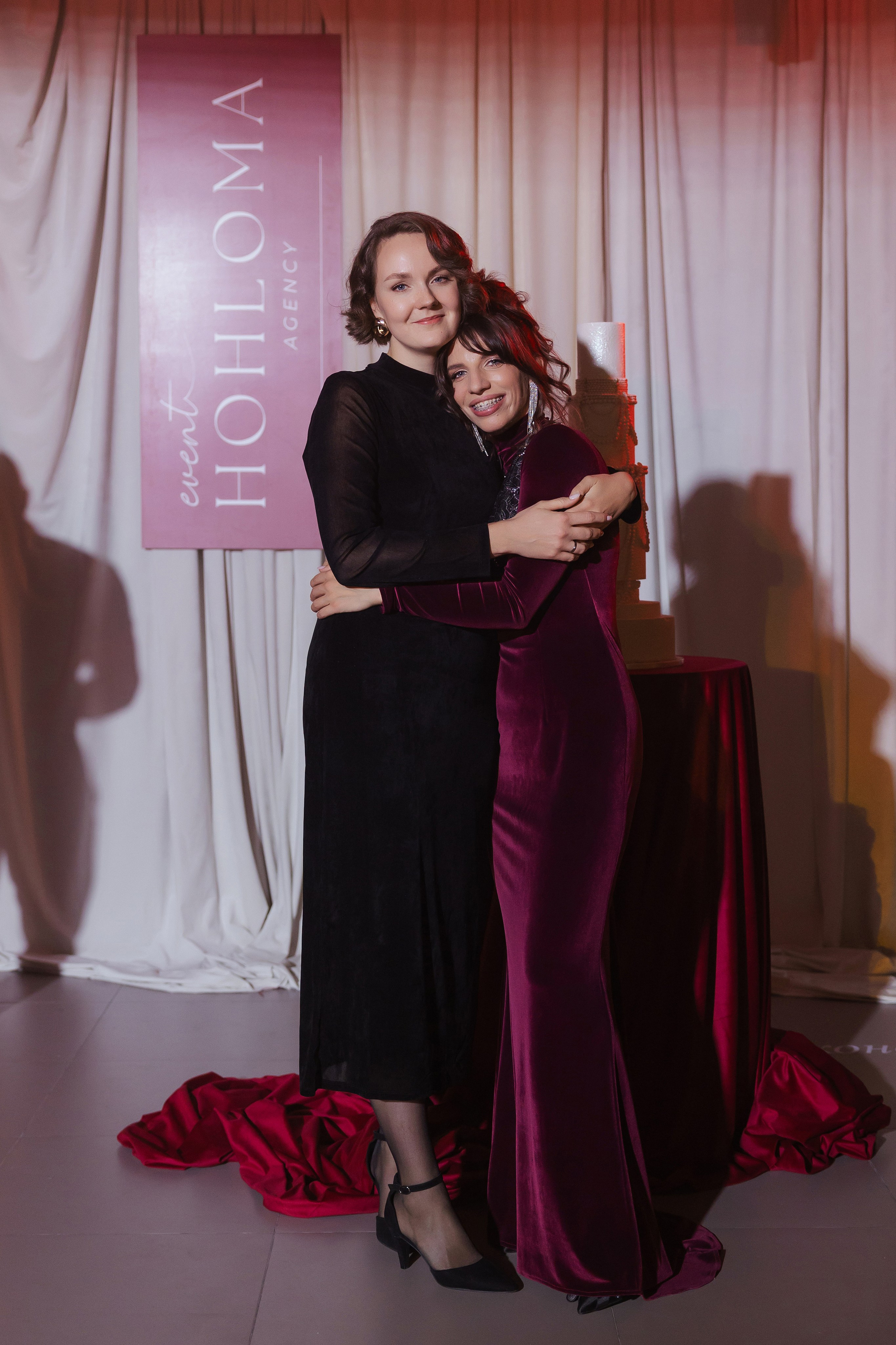 Хохлома 8 лет. Свадебный фотограф в Рязани и Москве Евгения Жмурова