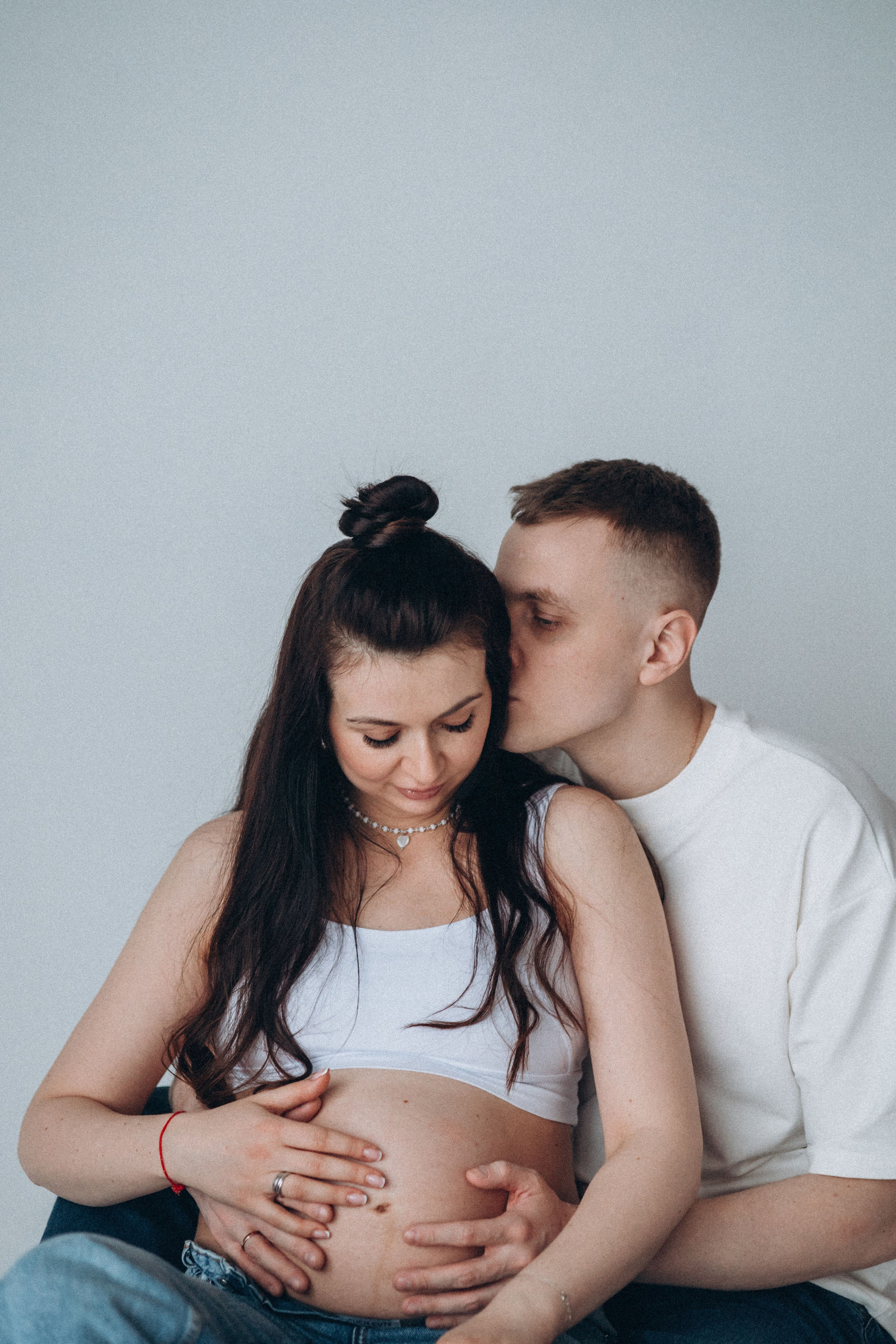 Павел и Анна. Семейный фотограф Нижневартовск Тюмень Ефимова Ирина