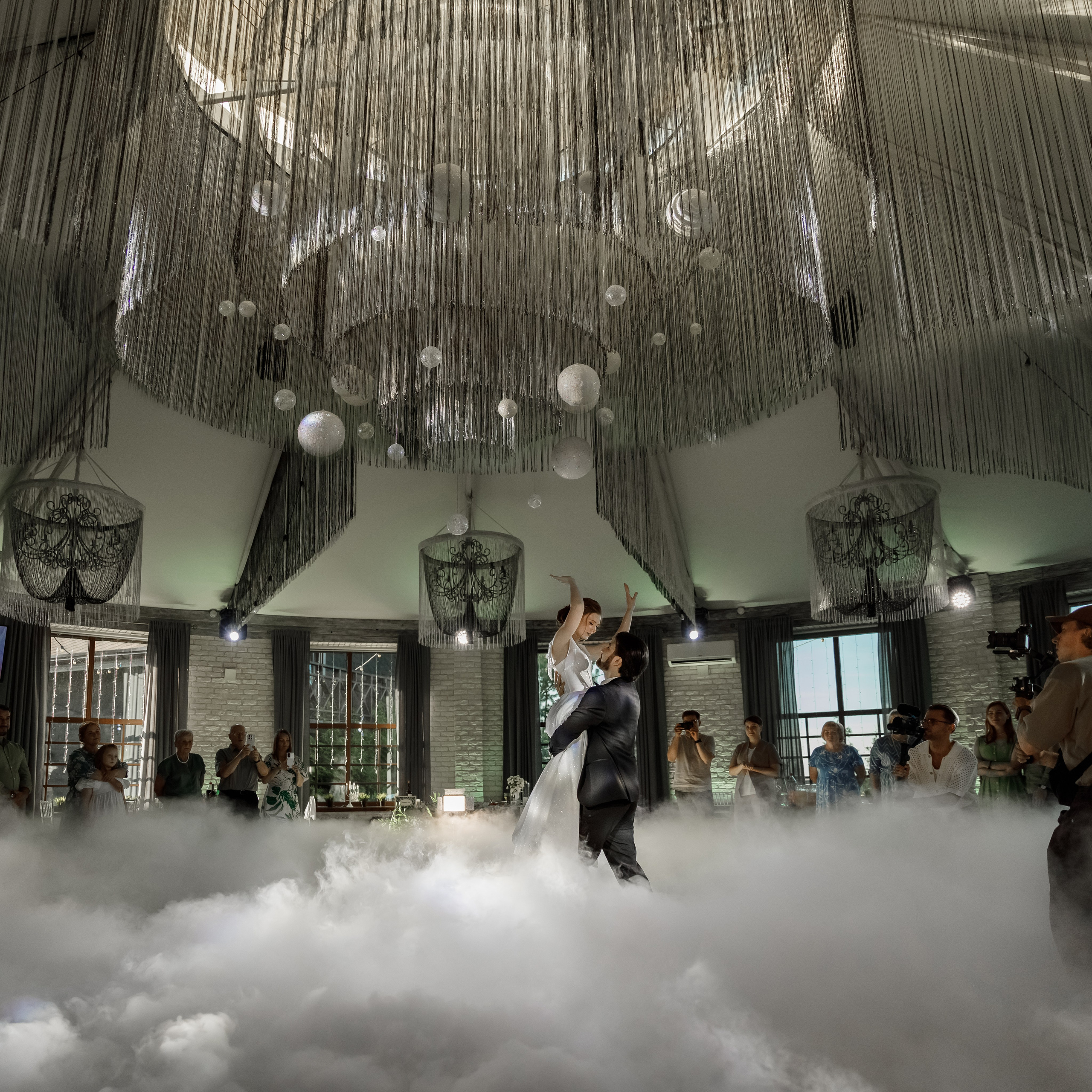 Кирилл и Ольга. Свадебный фотограф, крещение, венчание СПБ, Белгород Анна Коршунова