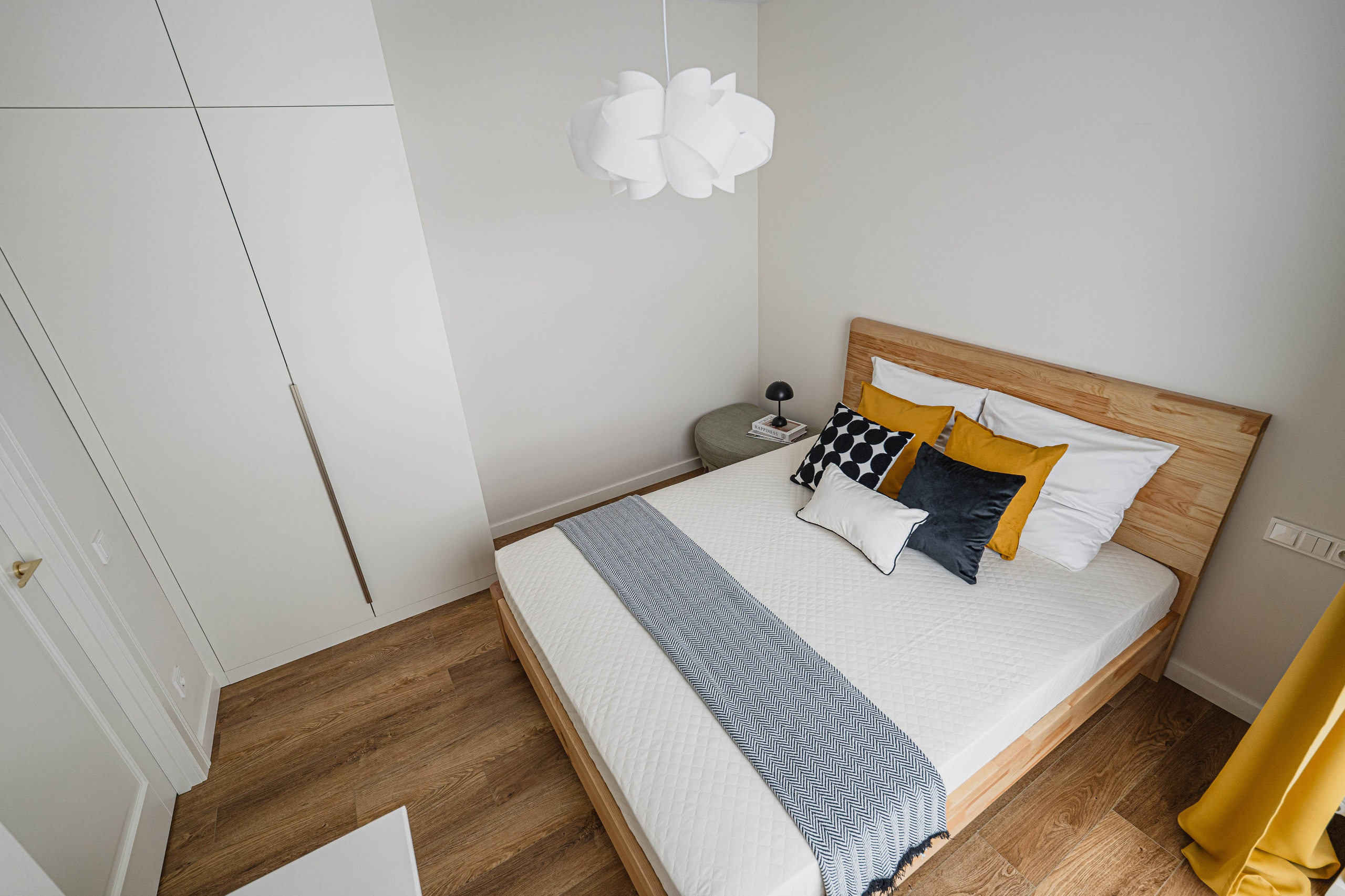 Фото и видео квартиры для сдачи в аренду. Интерьерный и репортажный фотограф в Санкт-Петербурге