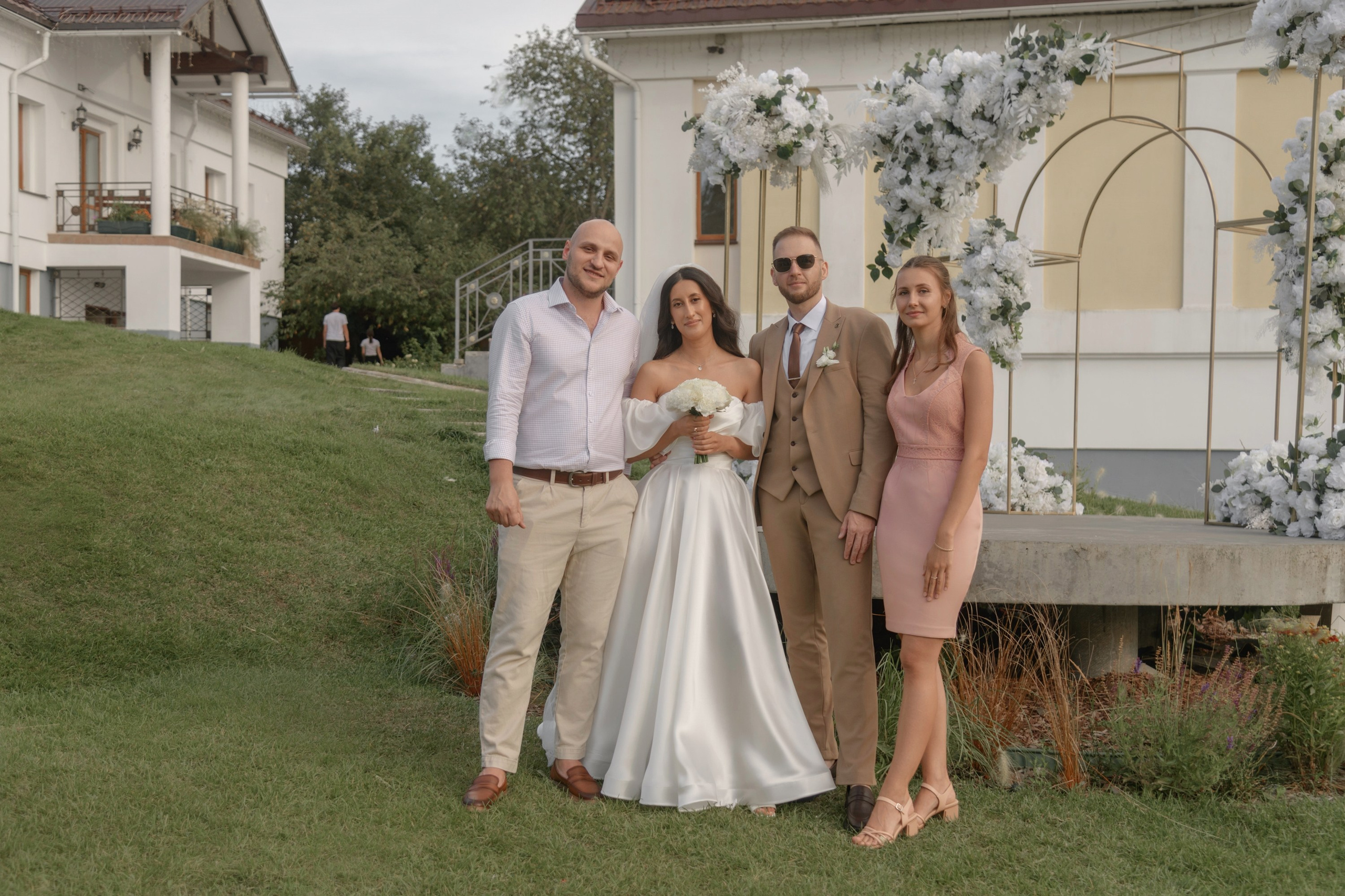 Камилла и Денис. Фотограф Смоляк Алена