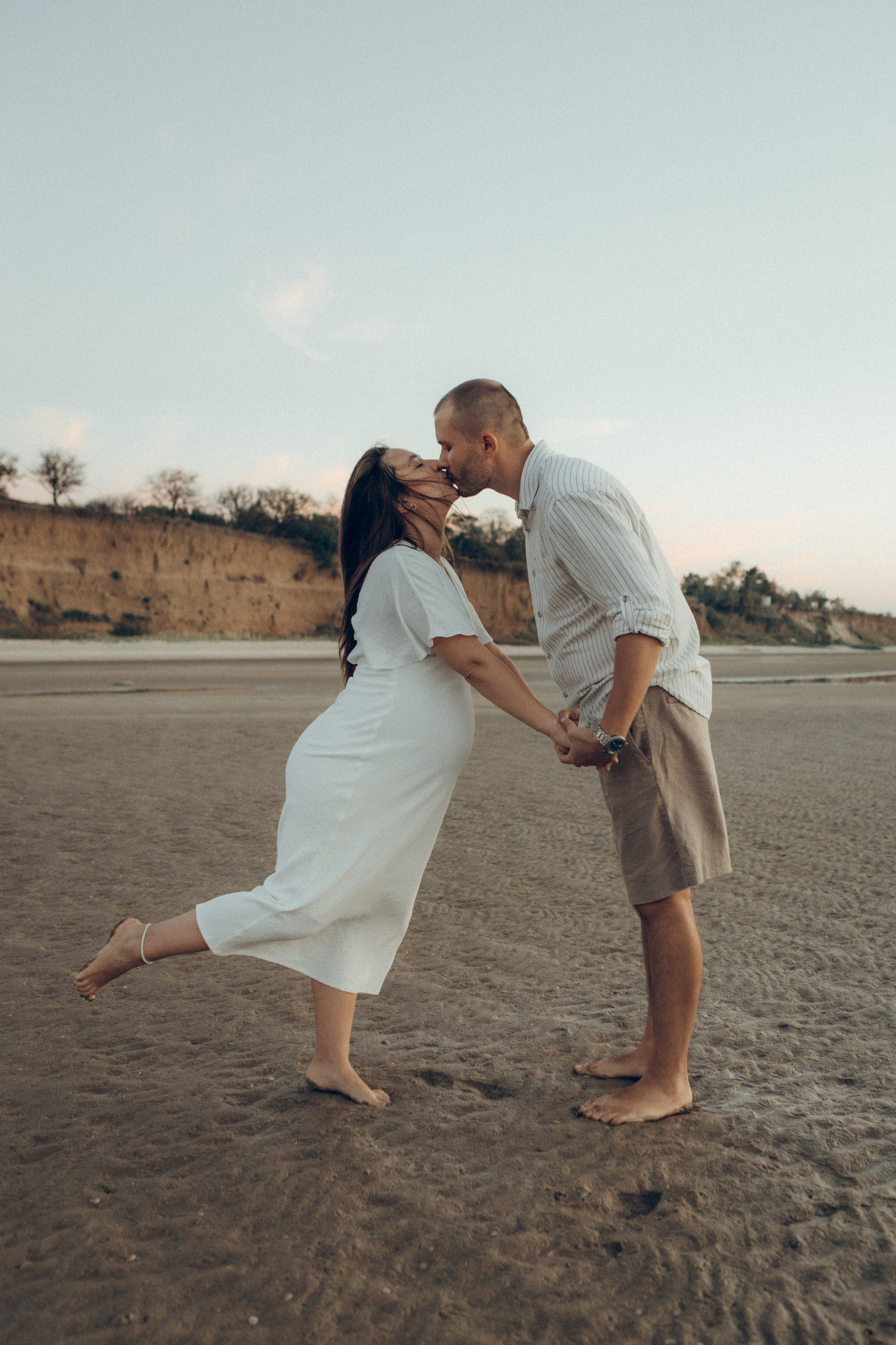 Денис & Юля. Семейный фотограф и фотограф на роды в Ростове-на-Дону Мухина Виктория
