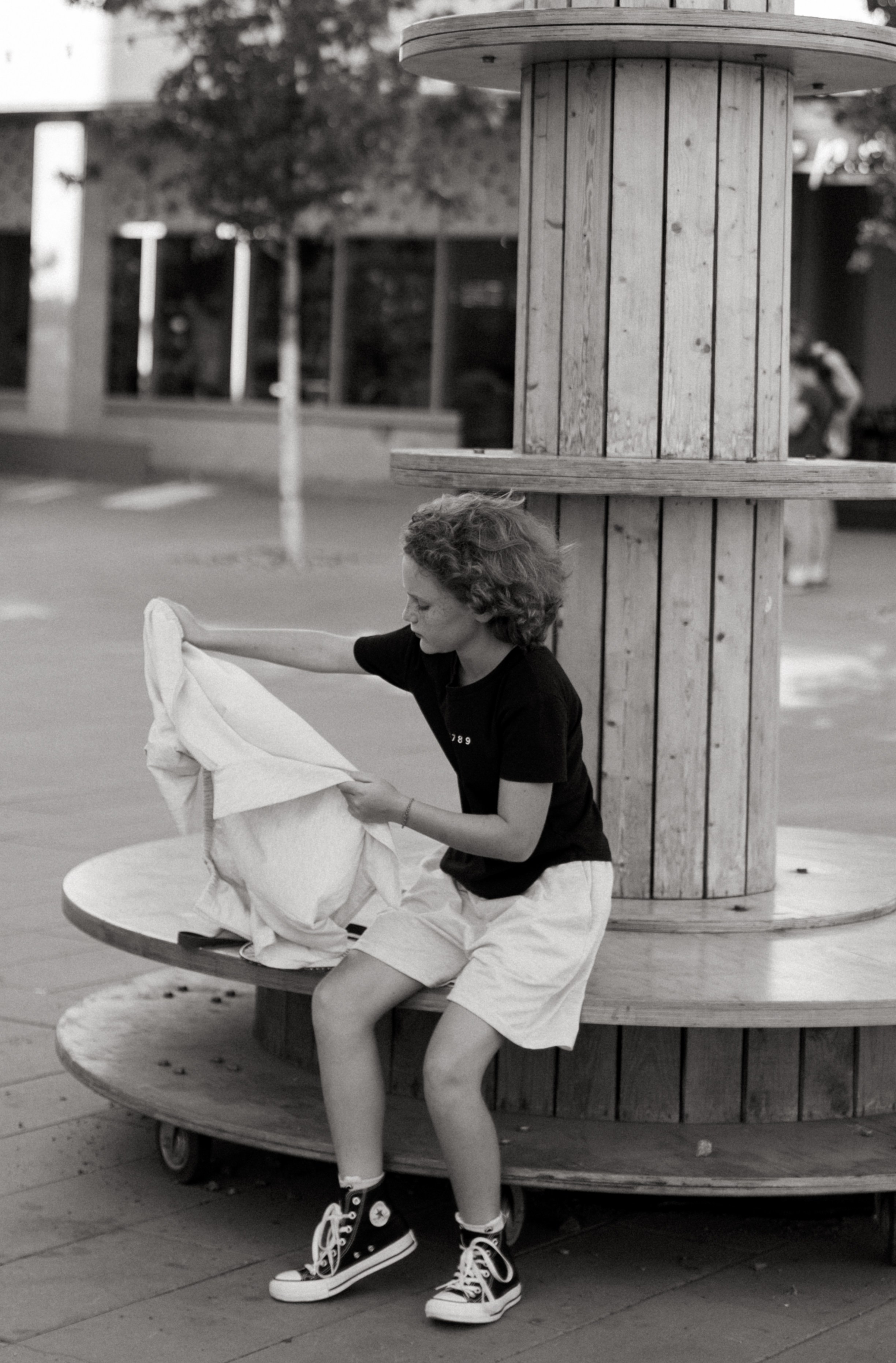 Детская фотосессия. Семейный и детский фотограф в Санкт-Петербурге «Chilik»
