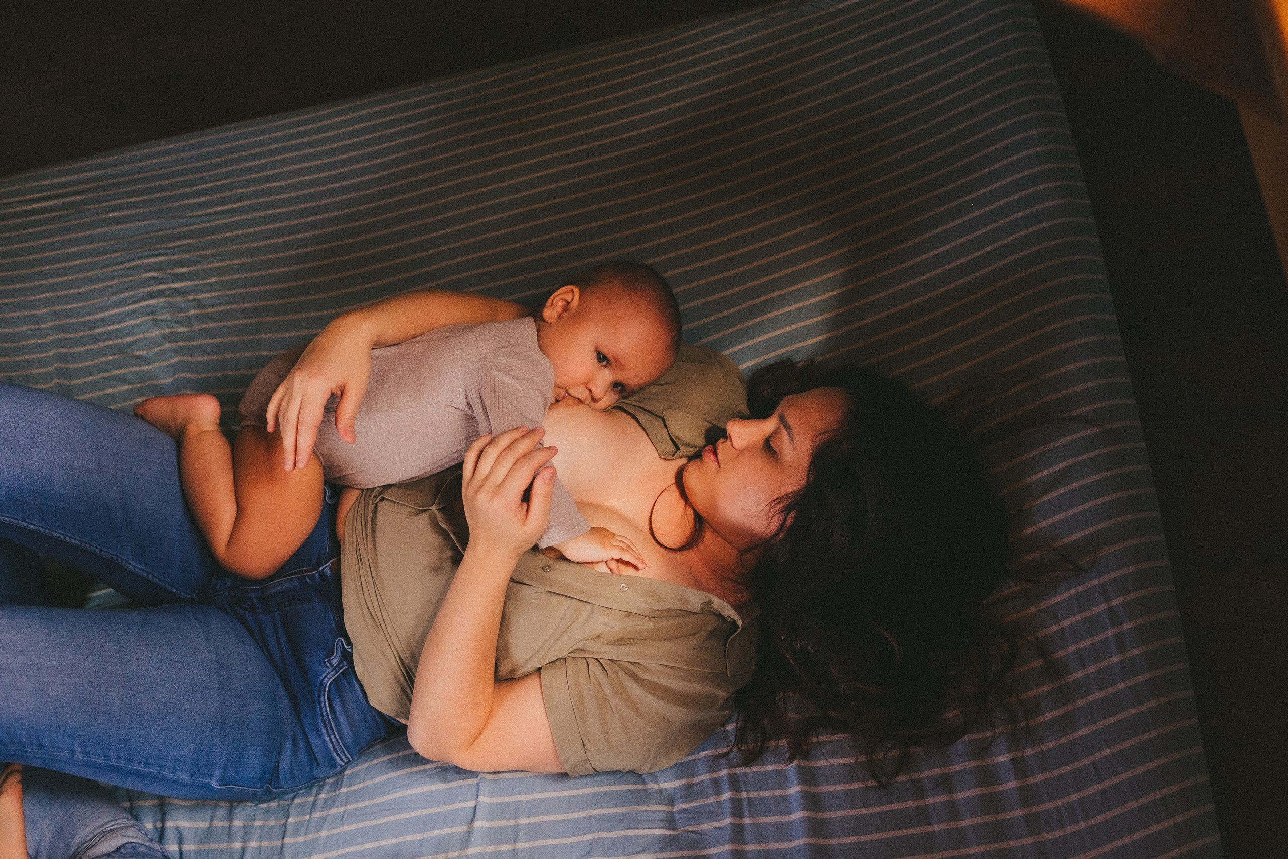 Семья Дударевых. Семейный фотограф в Челябинске Юлия Смолина