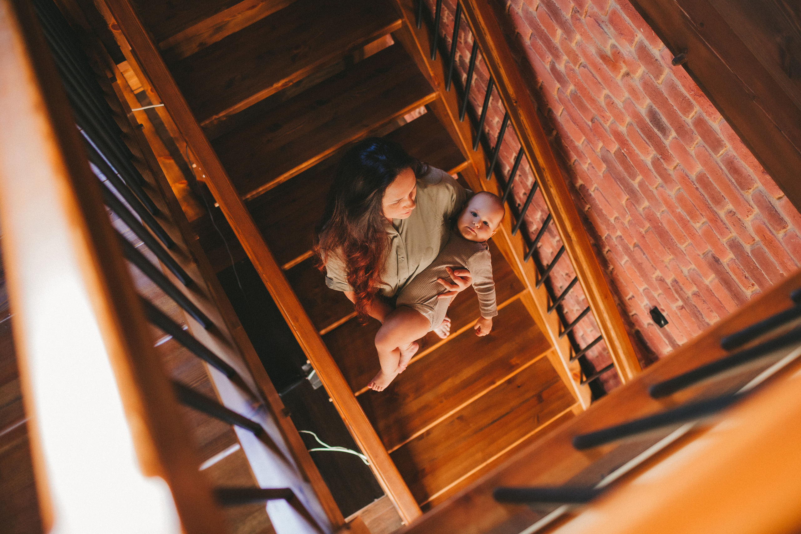 Семья Дударевых. Семейный фотограф в Челябинске Юлия Смолина