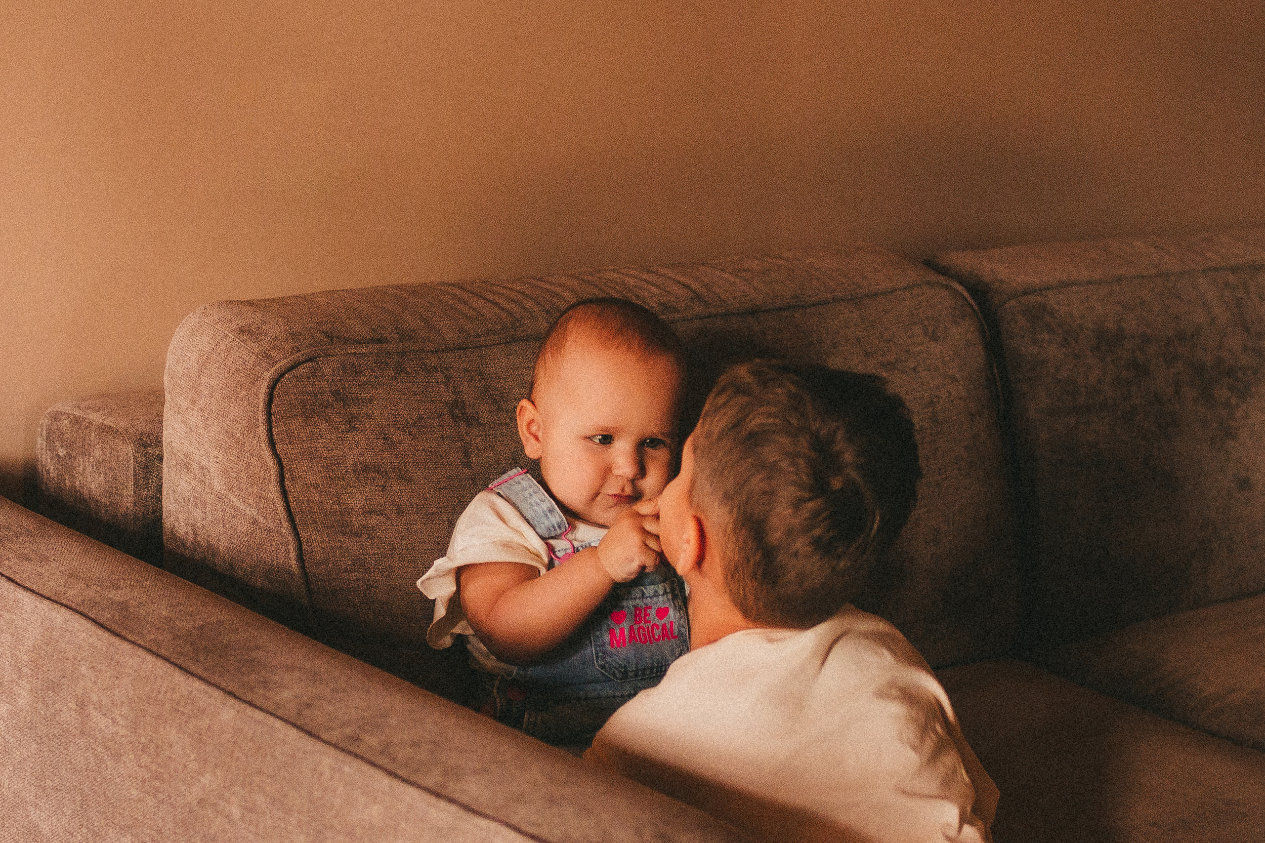Семья Дударевых. Семейный фотограф в Челябинске Юлия Смолина