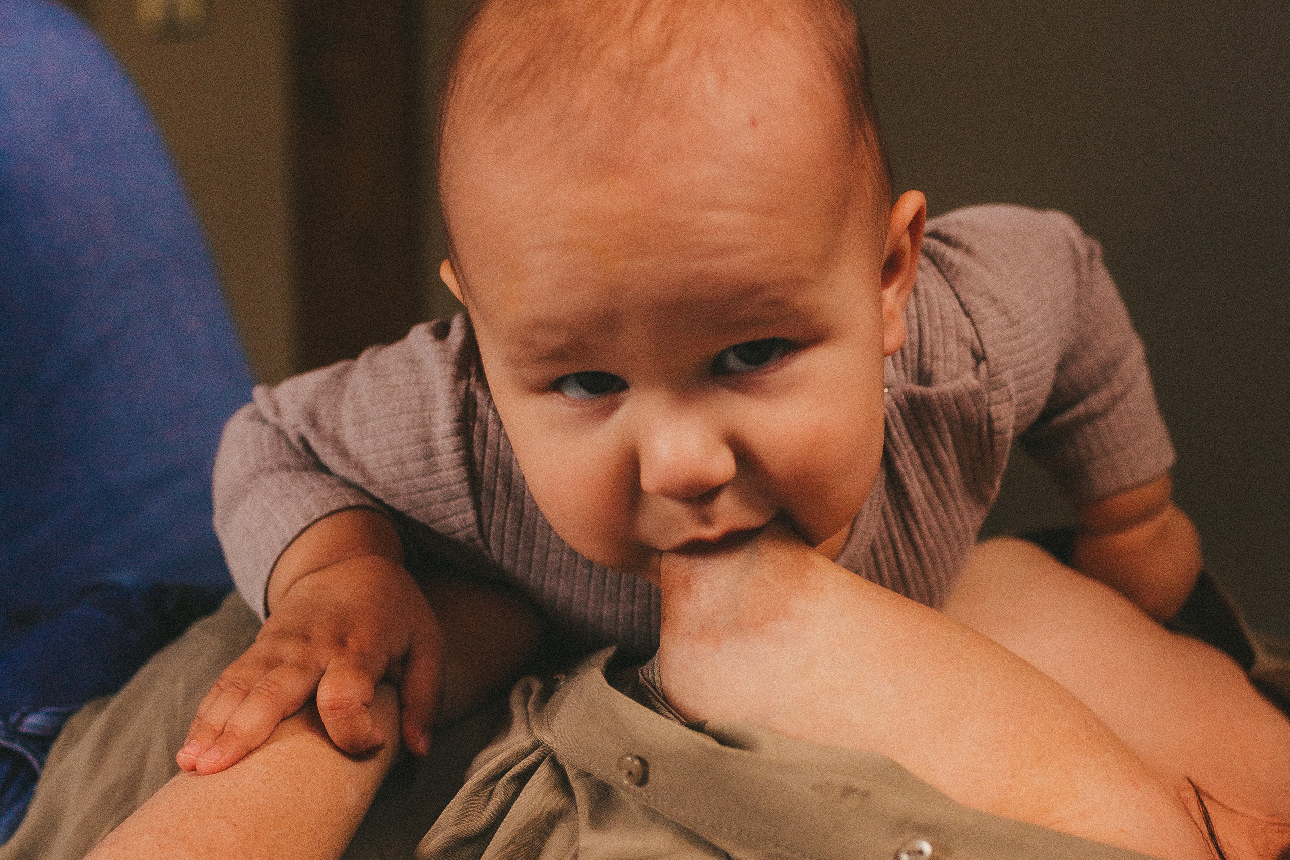 Семья Дударевых. Семейный фотограф в Челябинске Юлия Смолина
