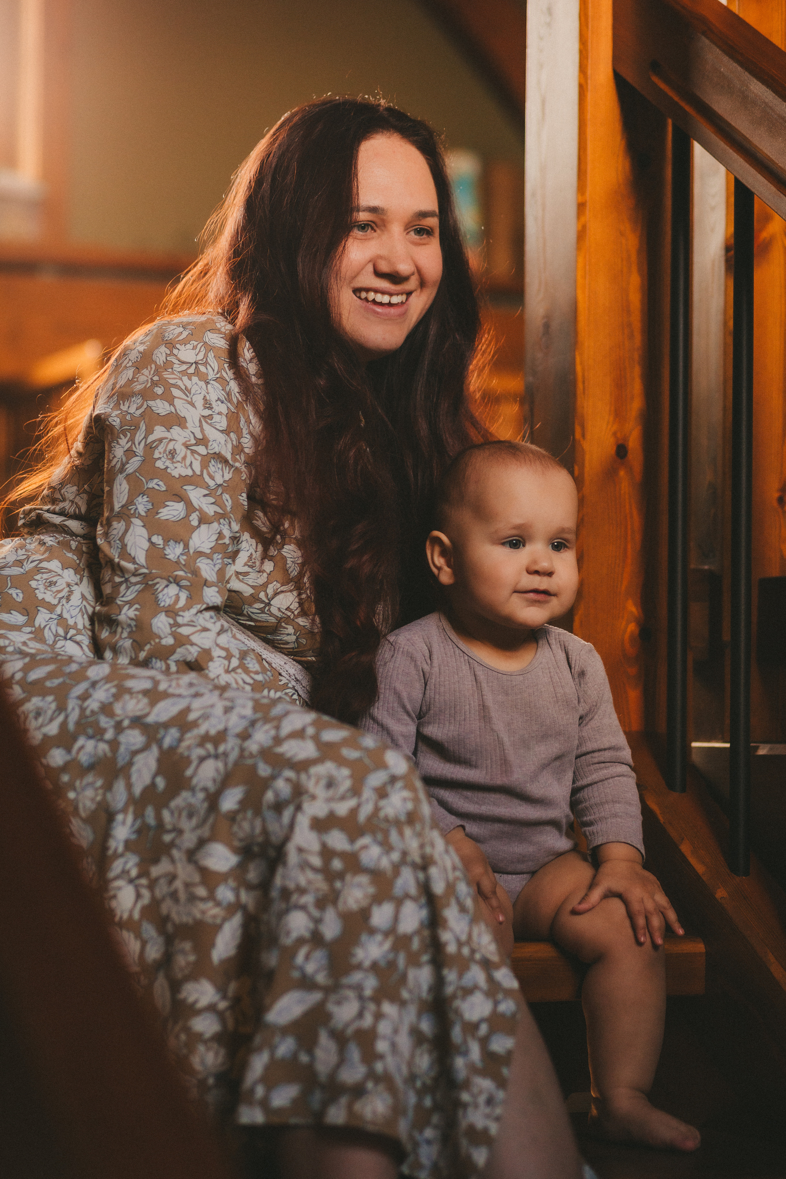 Семья Дударевых. Семейный фотограф в Челябинске Юлия Смолина