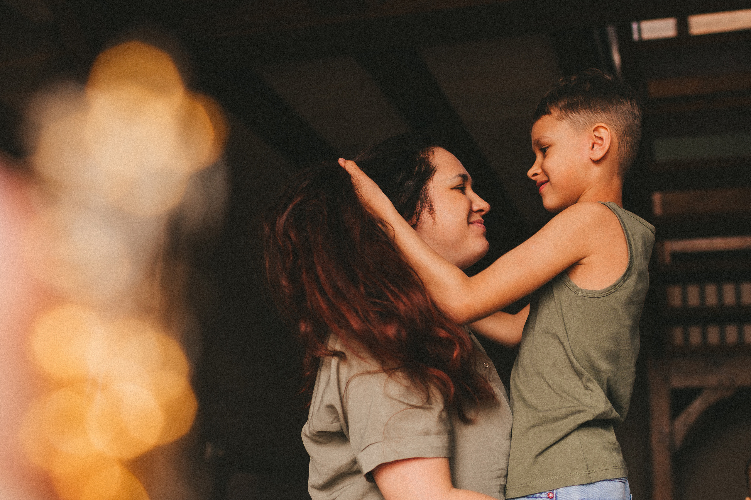 Семья Дударевых. Семейный фотограф в Челябинске Юлия Смолина
