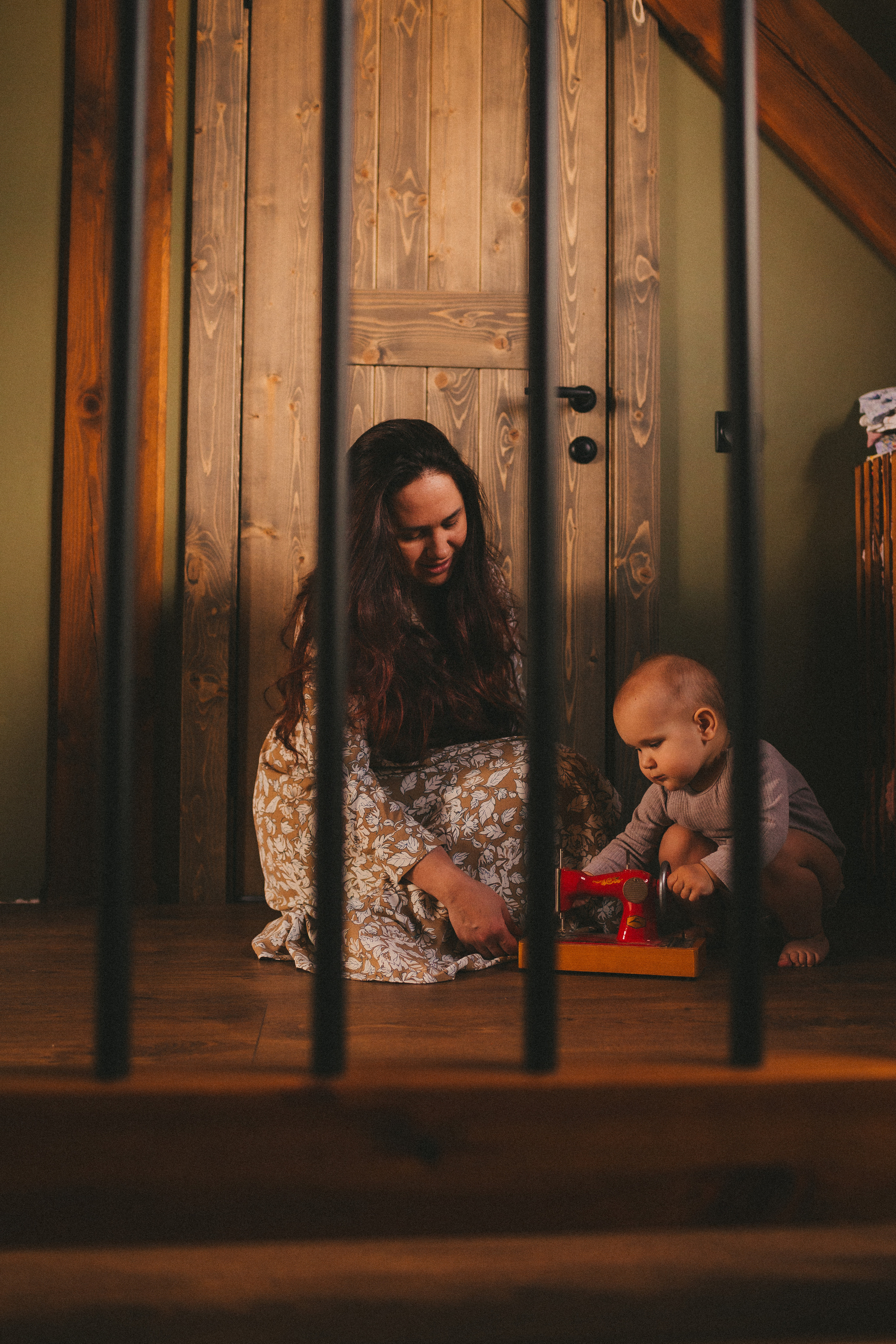 Семья Дударевых. Семейный фотограф в Челябинске Юлия Смолина