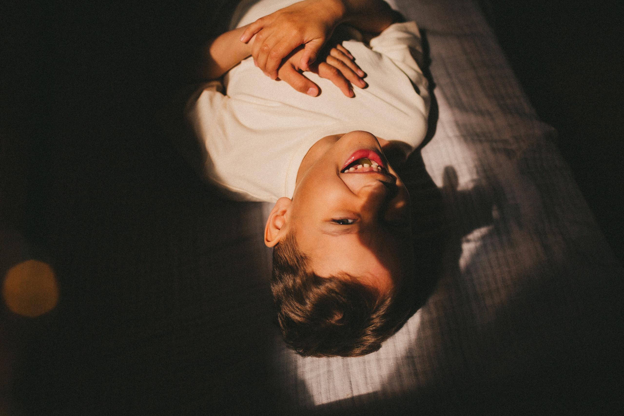 Семья Дударевых. Семейный фотограф в Челябинске Юлия Смолина