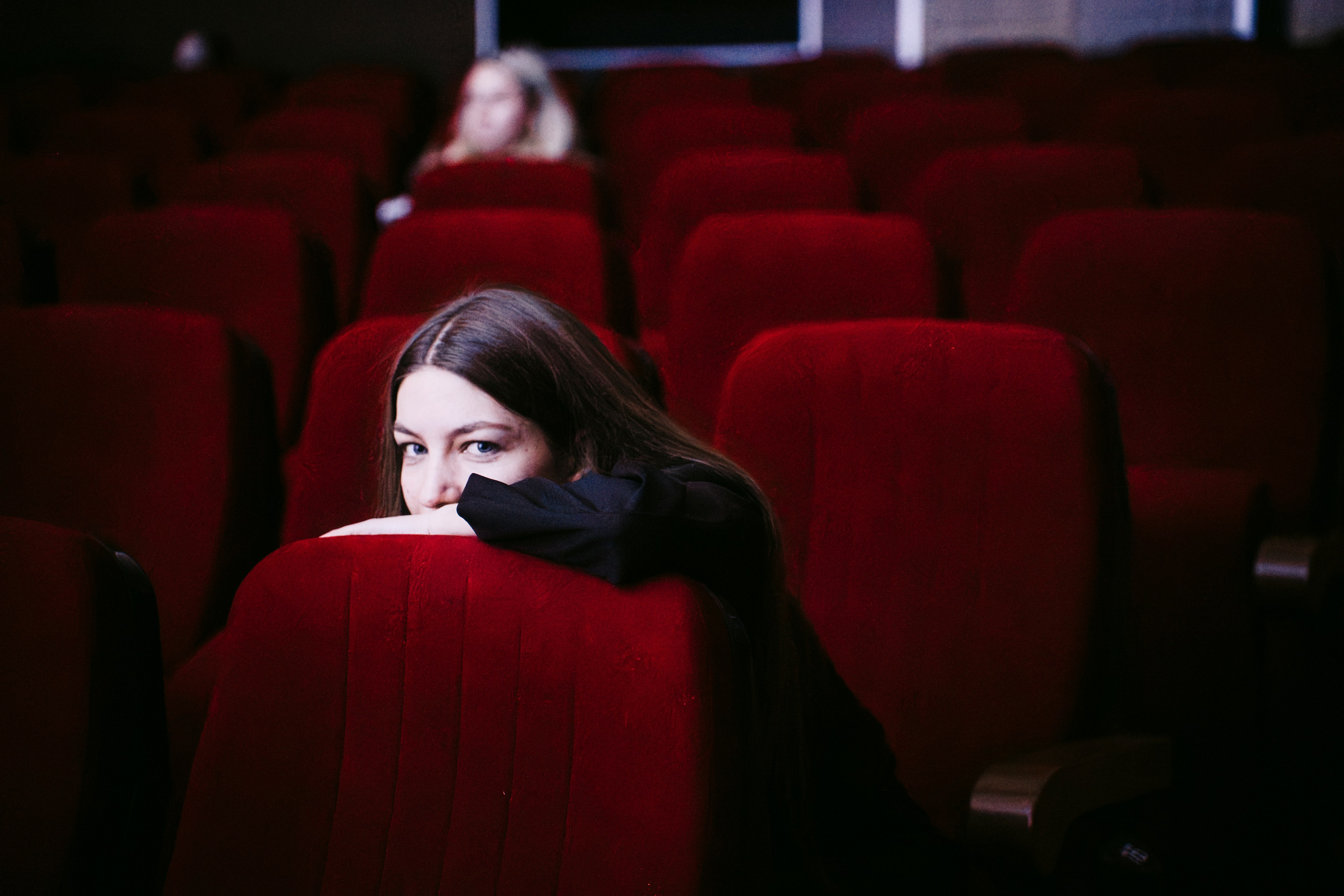 Окно. Главная