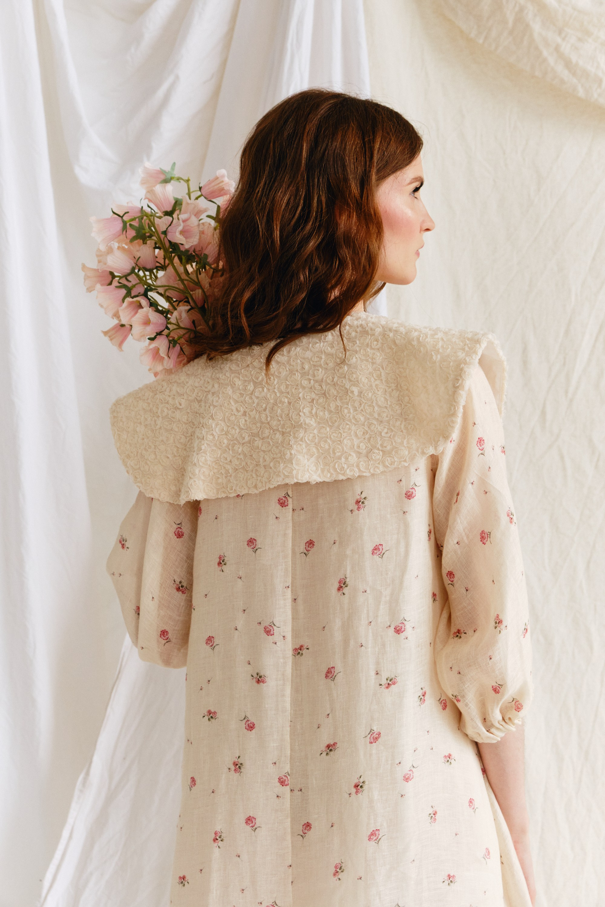 MASTERPEACE LOOKBOOK. Фотограф Александра Емельянова