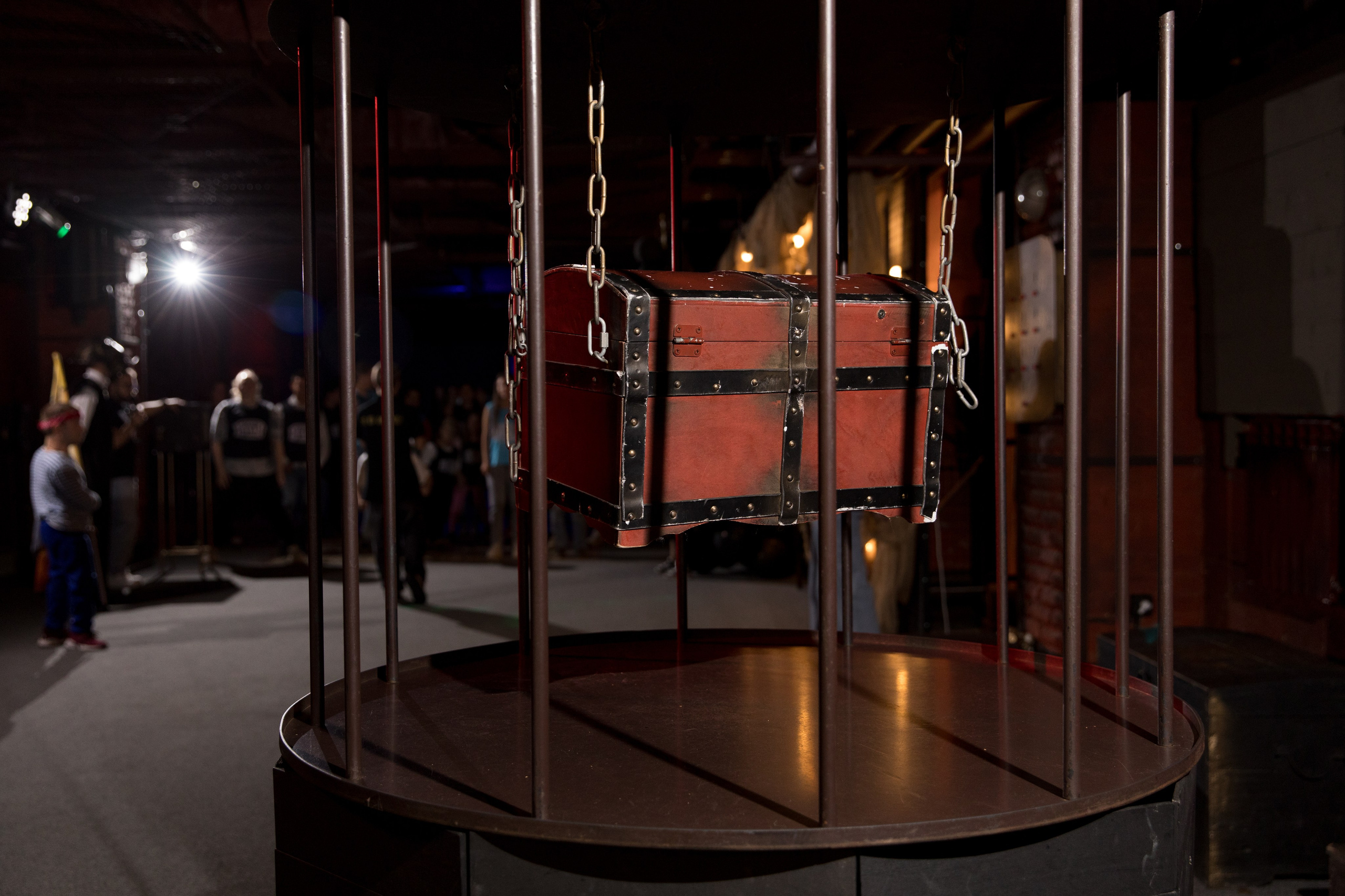 Юбилей Юлии. Свадебный и семейный фотограф Марина Злочевская