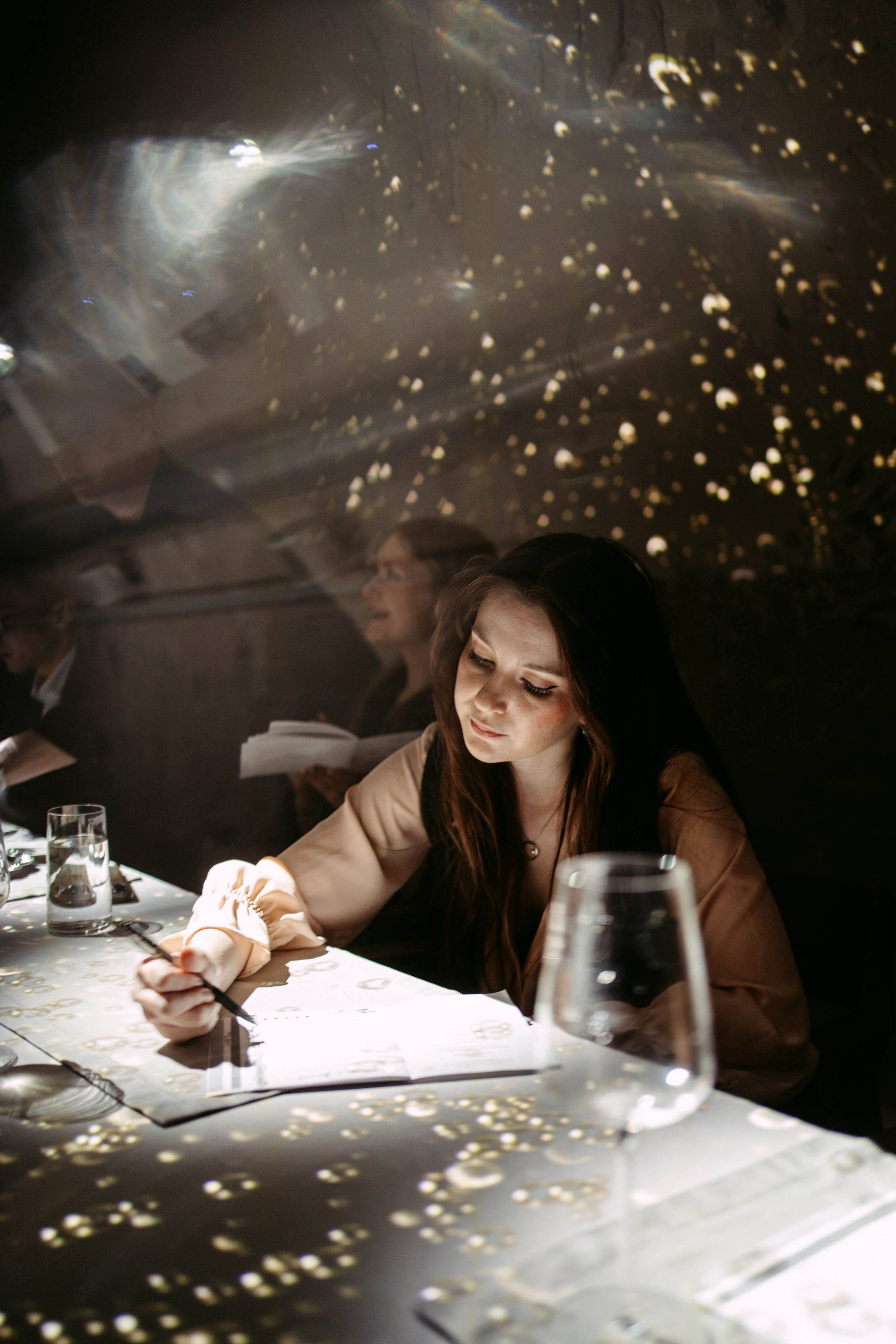 Ogiva. Главная