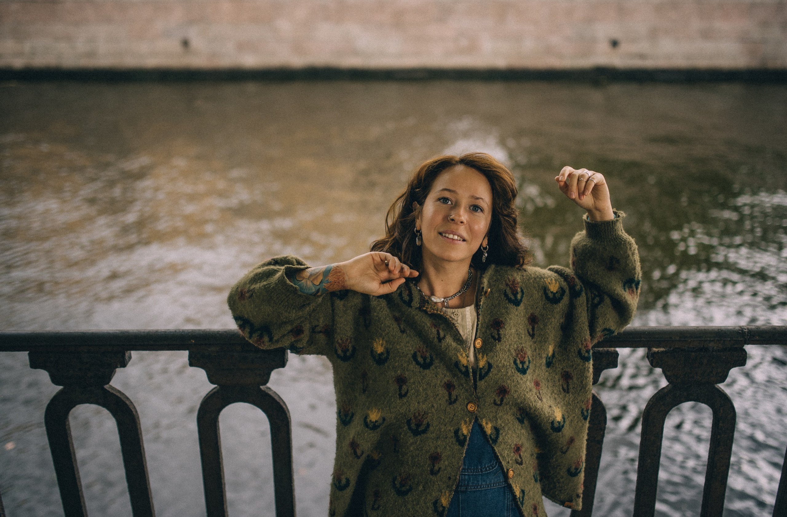 Маша. Фотограф Волченкова Екатерина