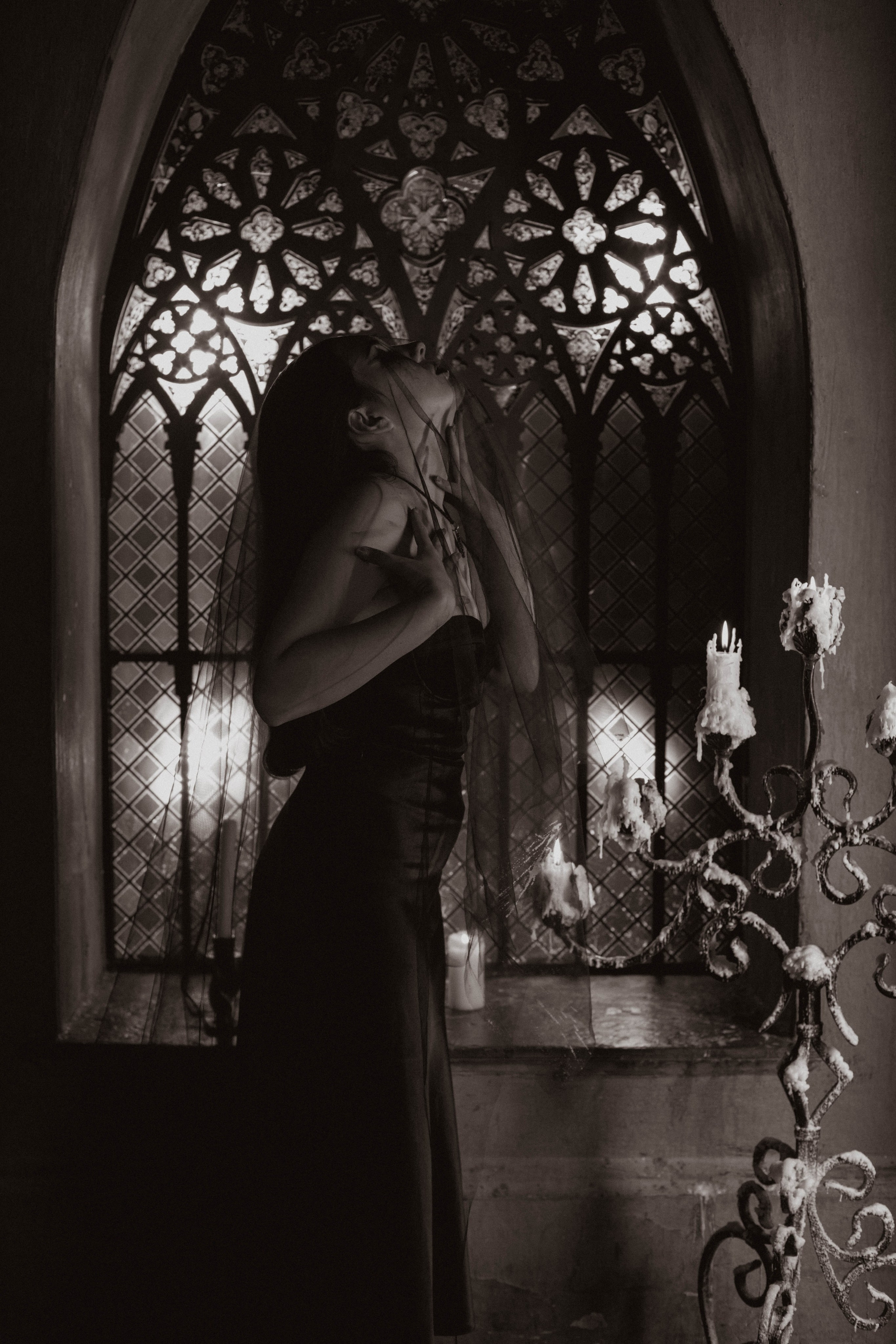 Элина. Александра Мельниченко/ Бегающий фотограф