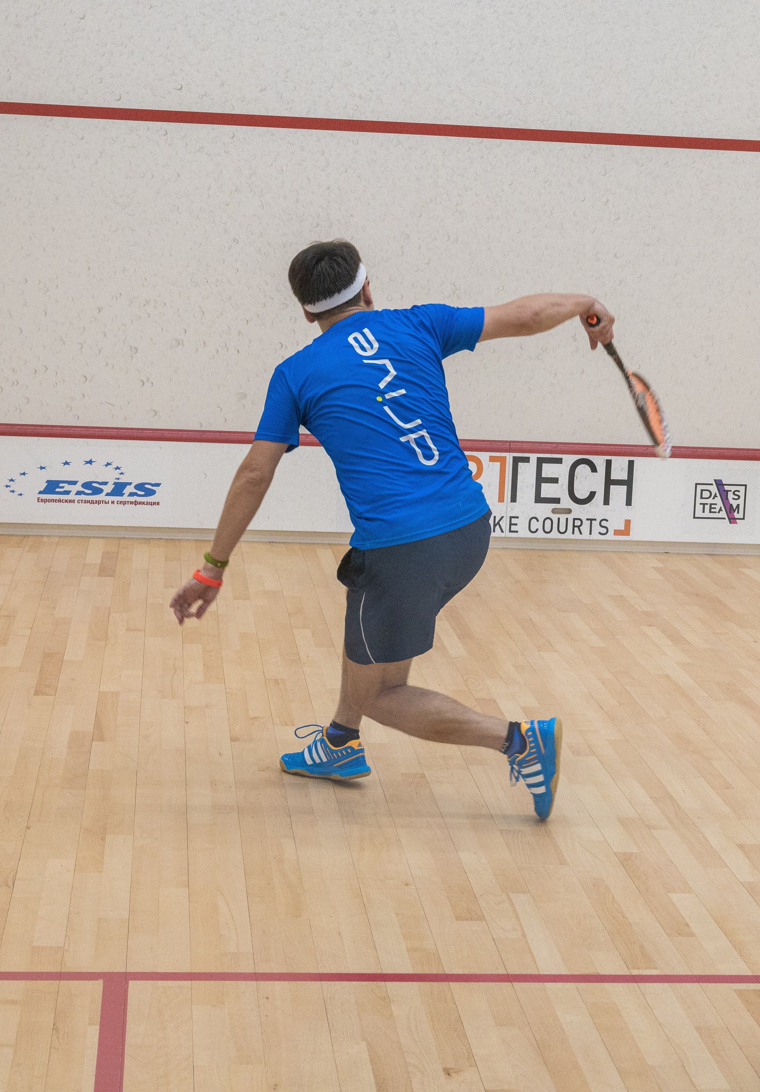 Спорт. Фотограф-ретушёр