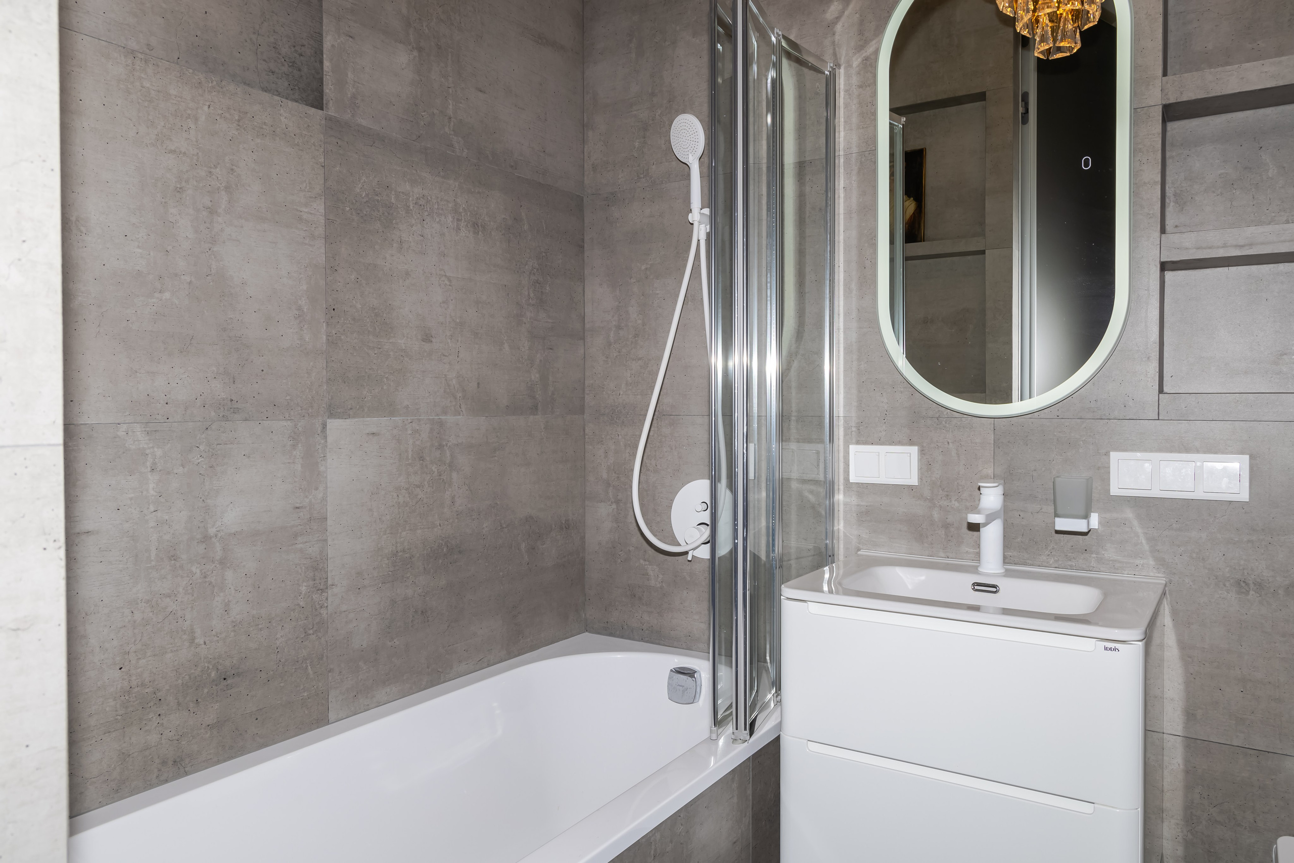 Интерьерная съёмка. Фотограф-ретушёр