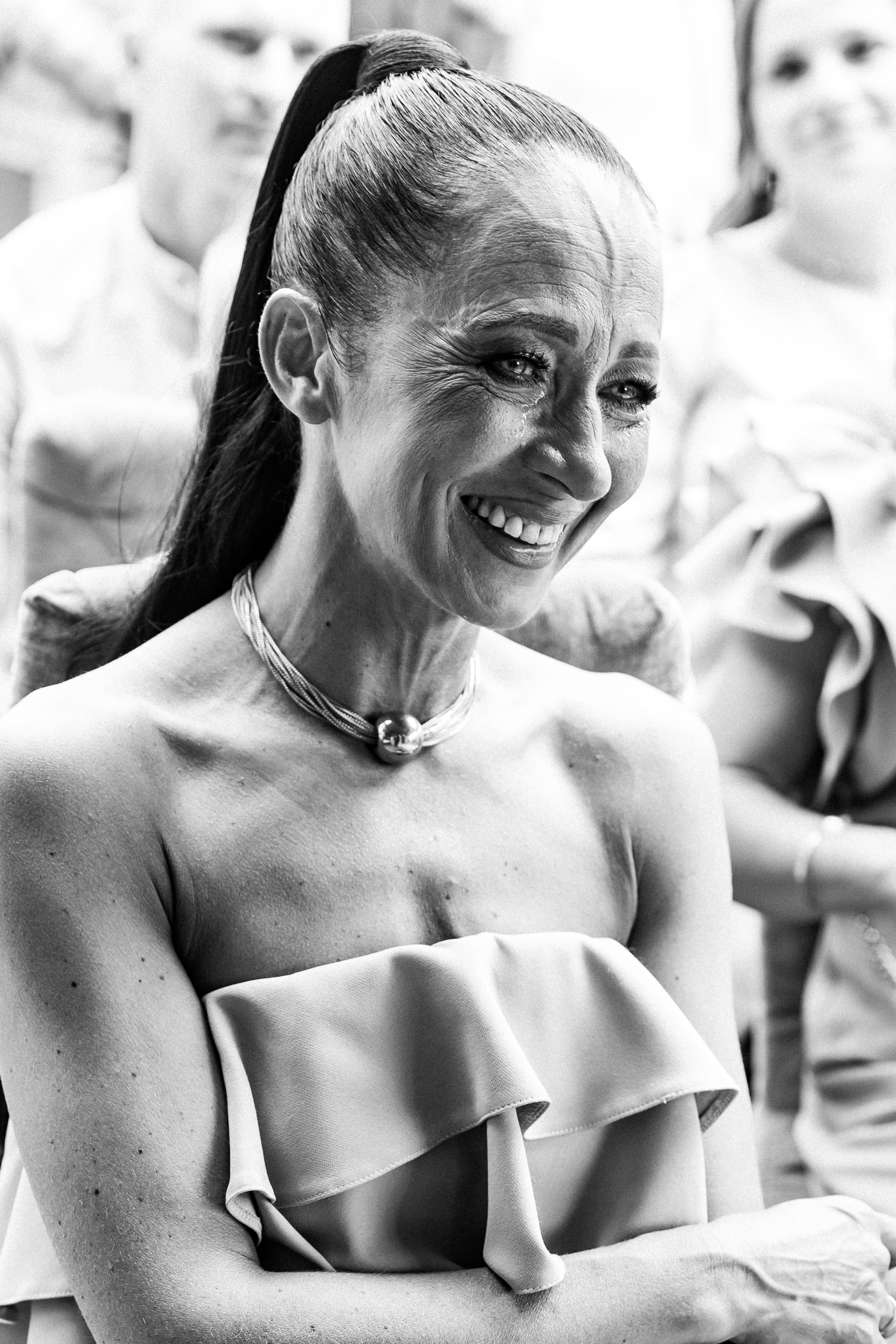 Андрей и Олеся. Фотограф - Эльдар Вагапов