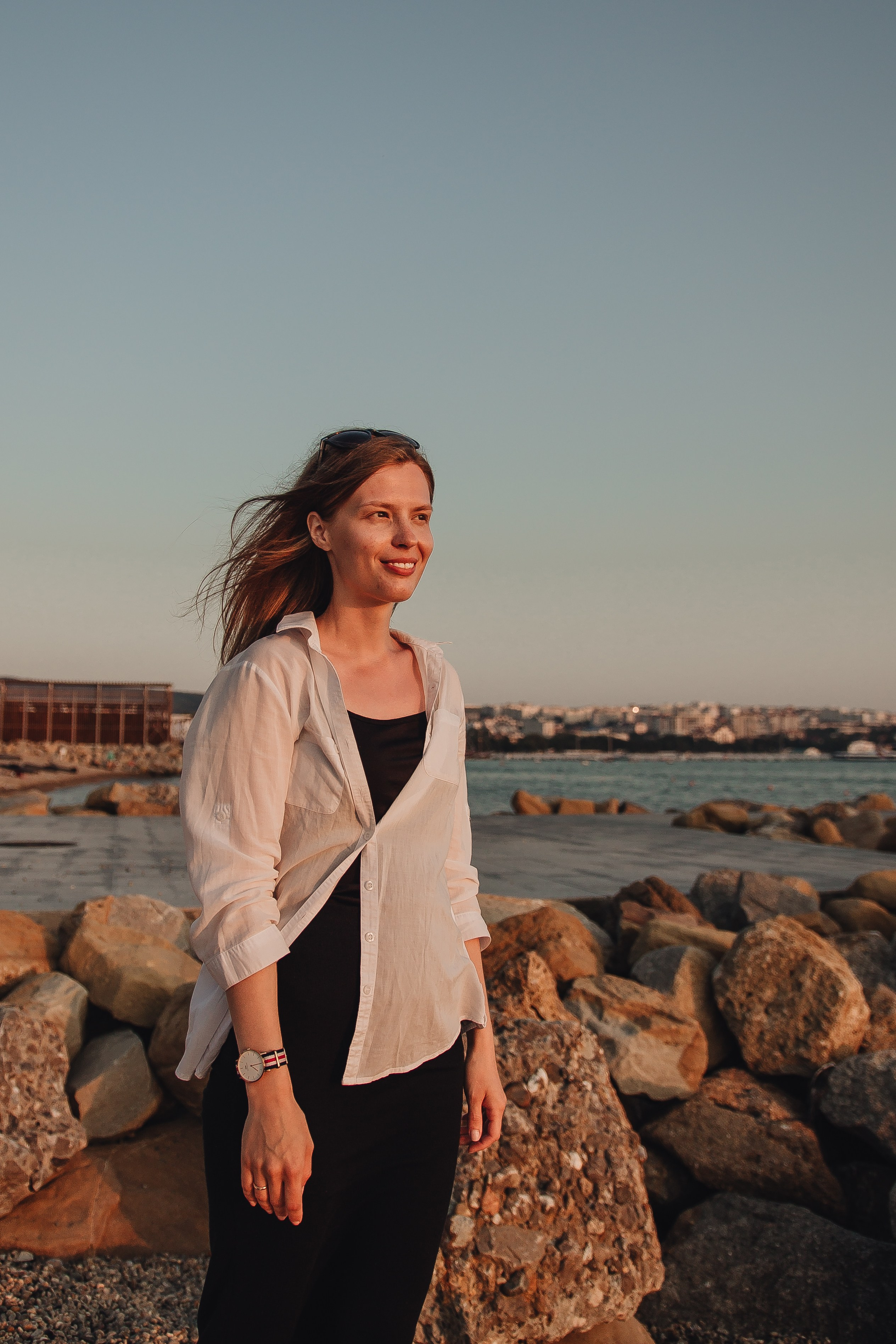 Артем и Евника — под шепот волн. Семейный фотограф Новороссийск, Анапа, Геленджик — Юлия Давыдова