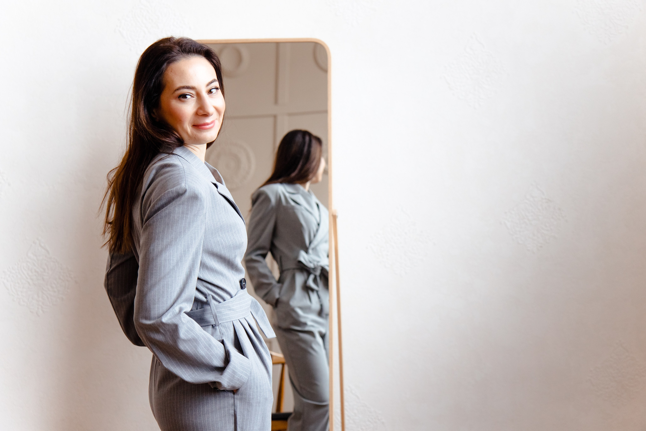 Вера — взгляд мастера. Семейный фотограф Новороссийск, Анапа, Геленджик — Юлия Давыдова