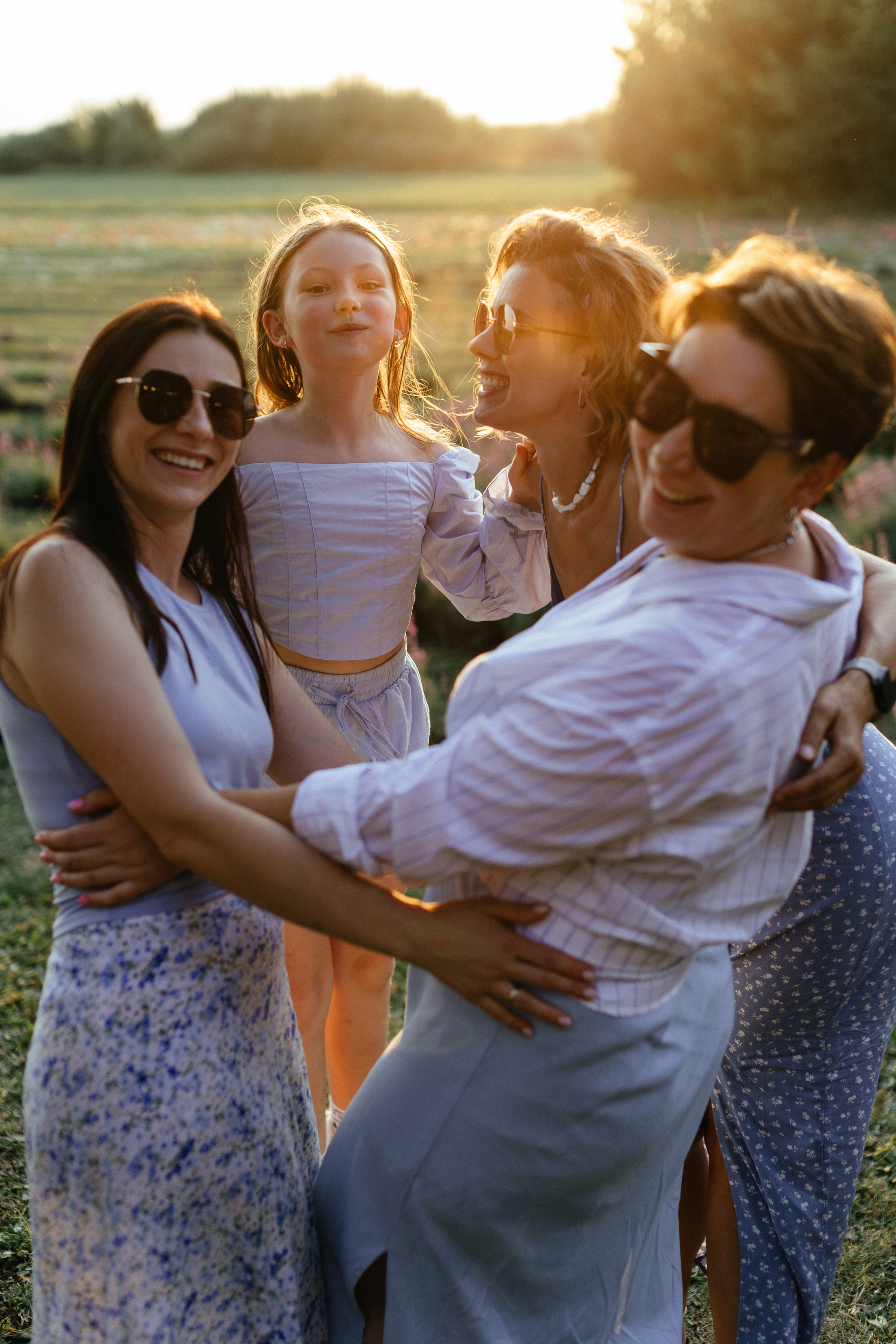 детский семейный фотограф