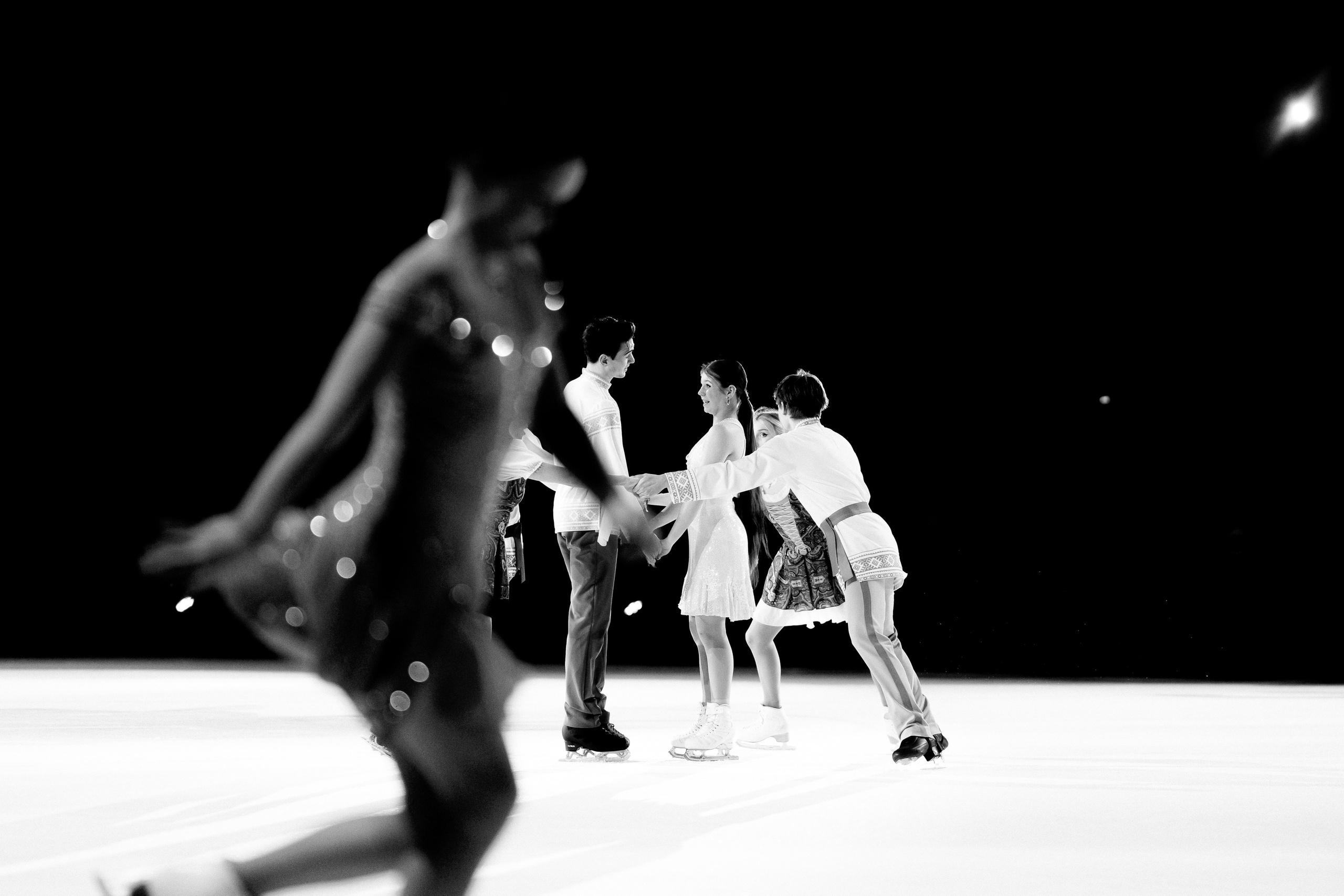 Ледовое шоу «Снегурочка» | Кемерово | 2024