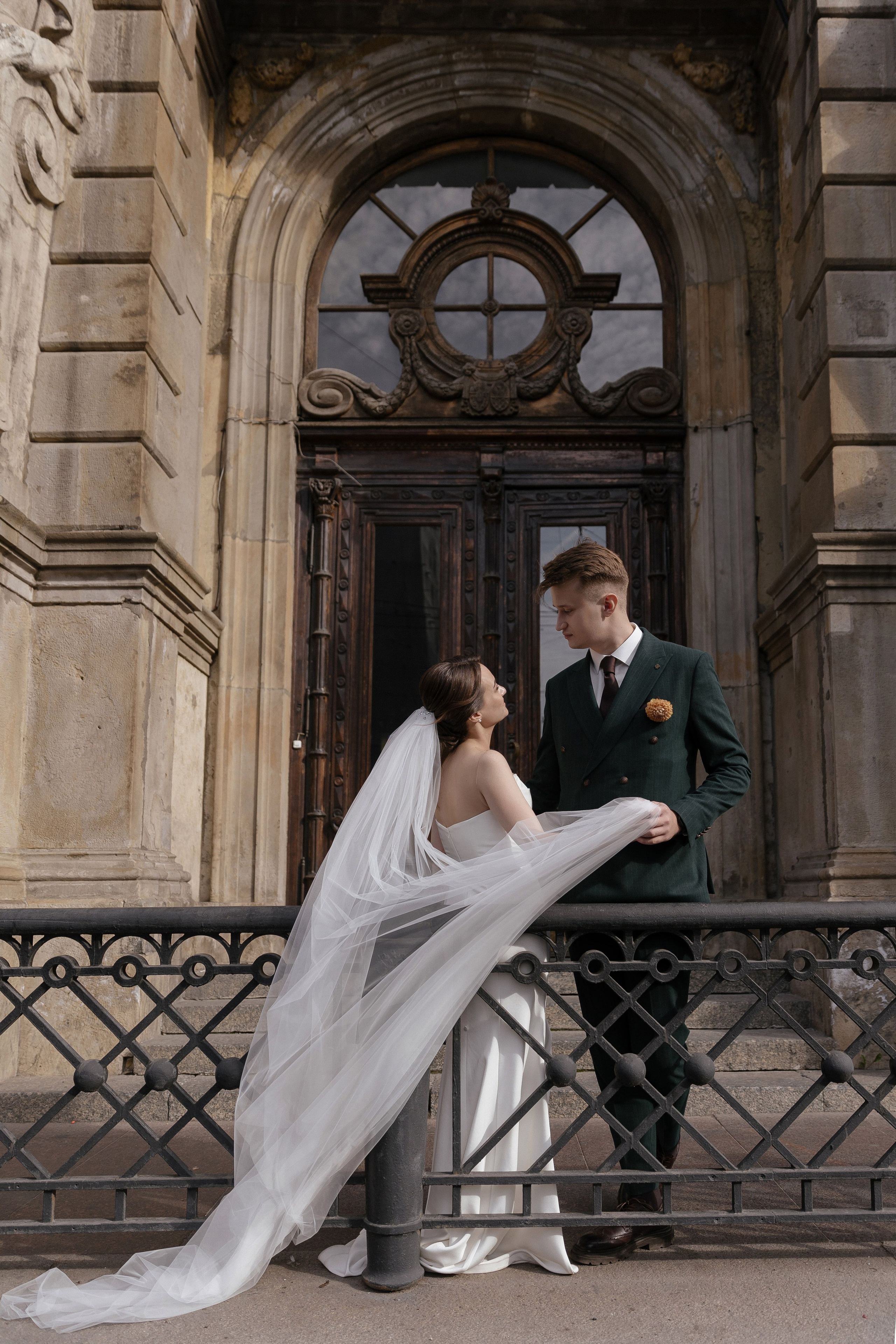 WEDDING D&E. Свадебный фотограф Дмитрий Краснов. Санкт-Петербург