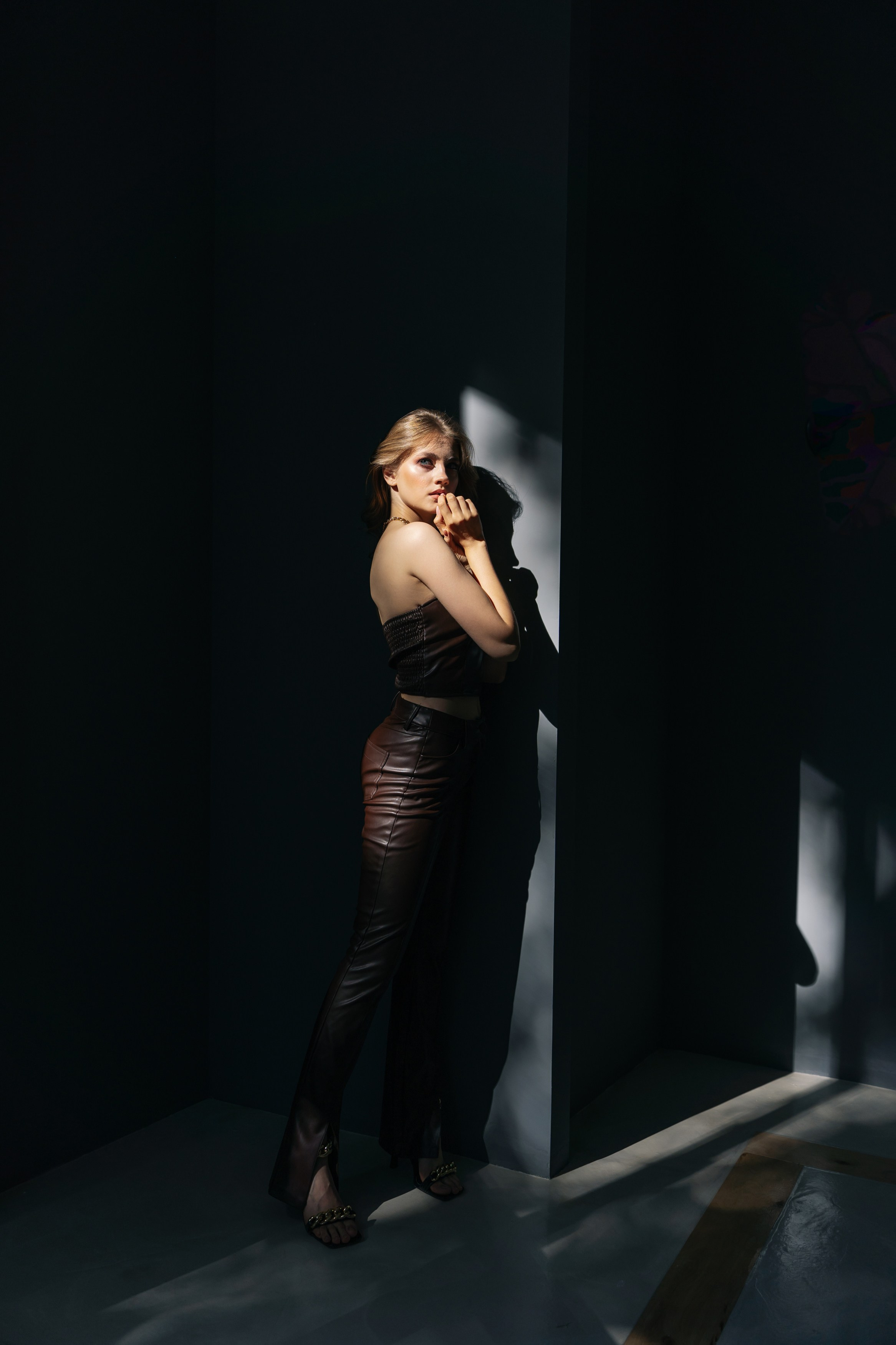 Алена. Свадебный и семейный фотограф Кокушева Юлия Нижний Новгород