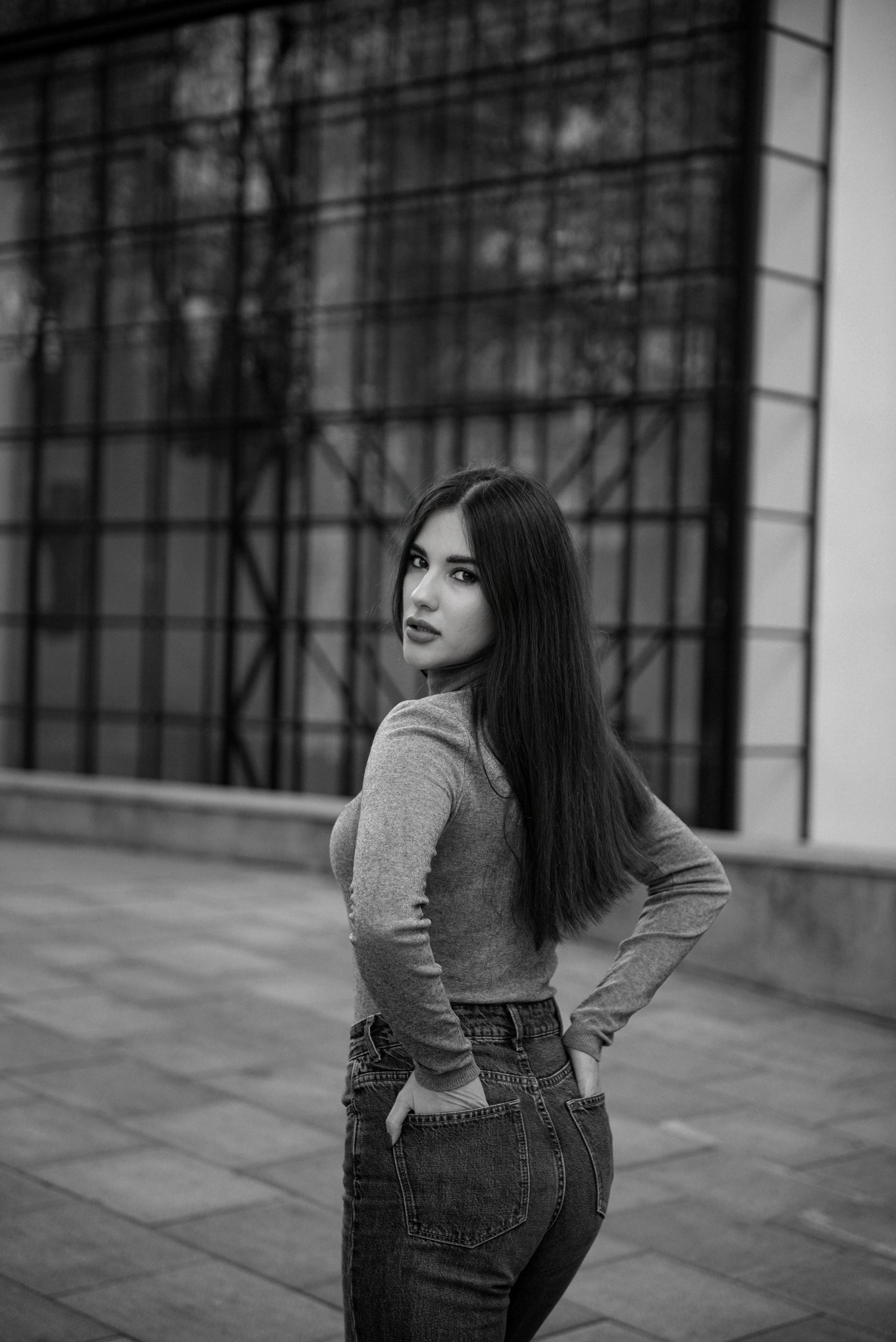 Влада. Фотограф Родионова Екатерина в Москве и Оренбурге