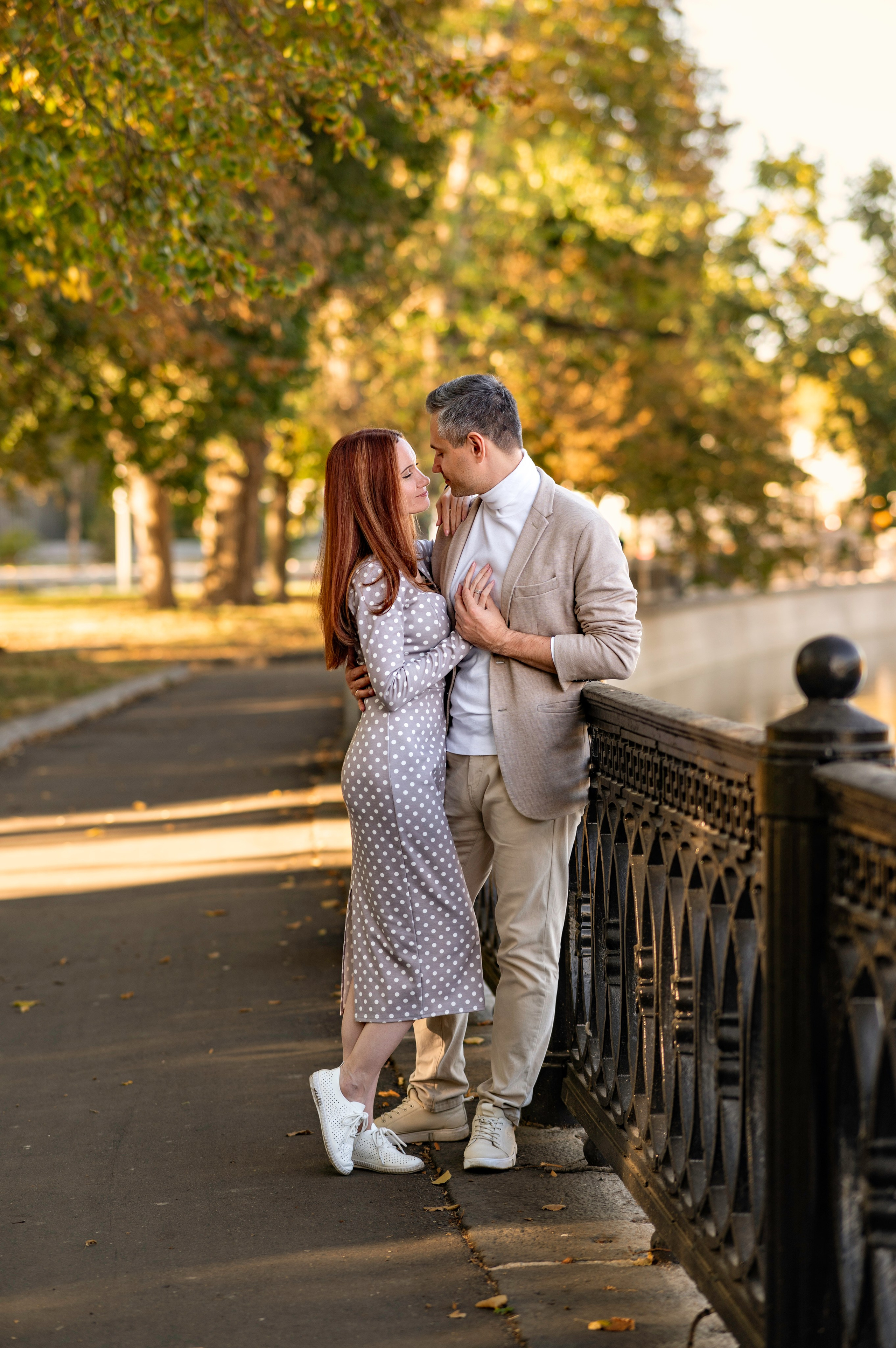 Анастасия и Дмитрий