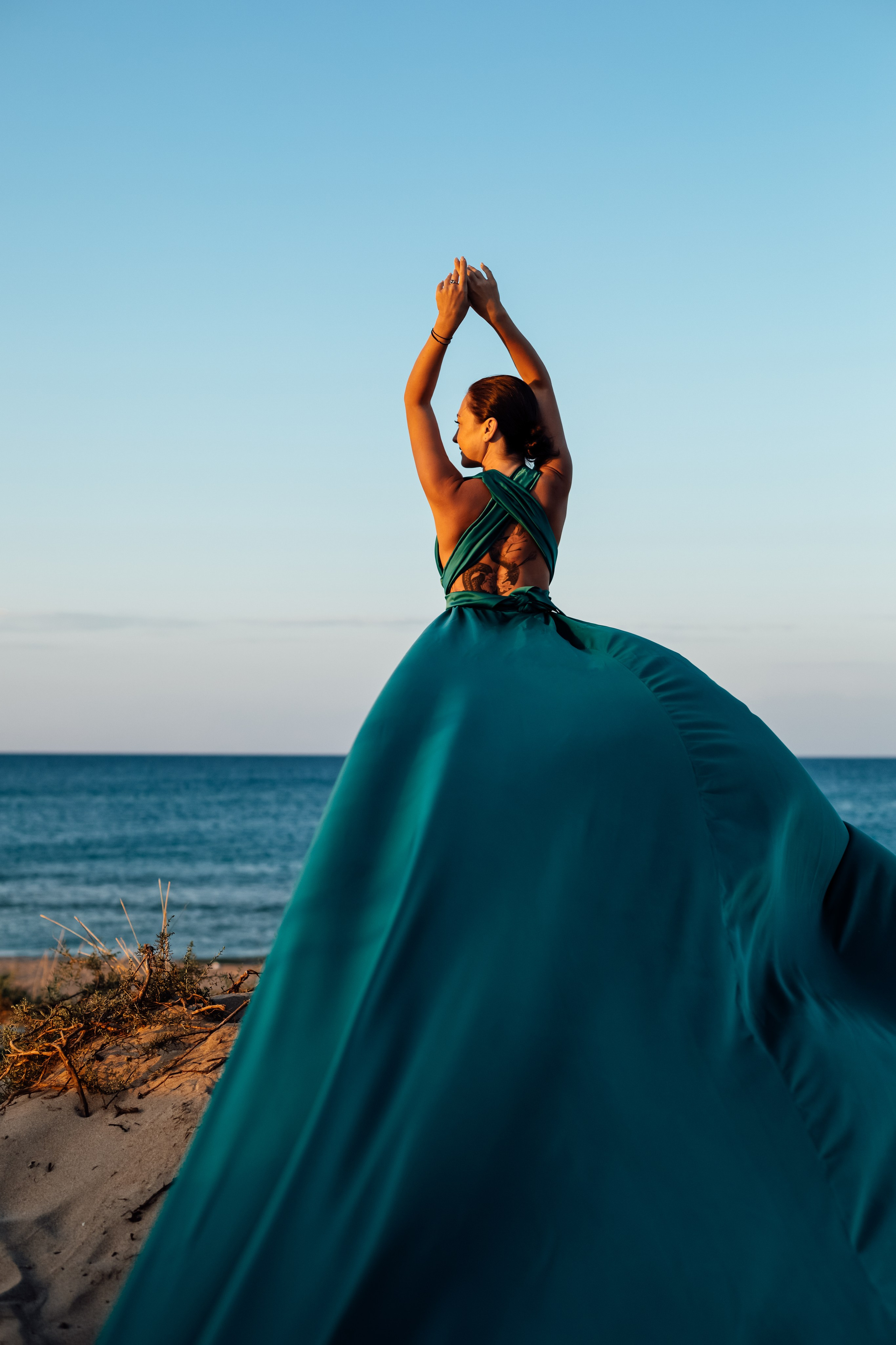 Елена. Свадебный и семейный фотограф/видеограф в Краснодаре Наталья Осинская