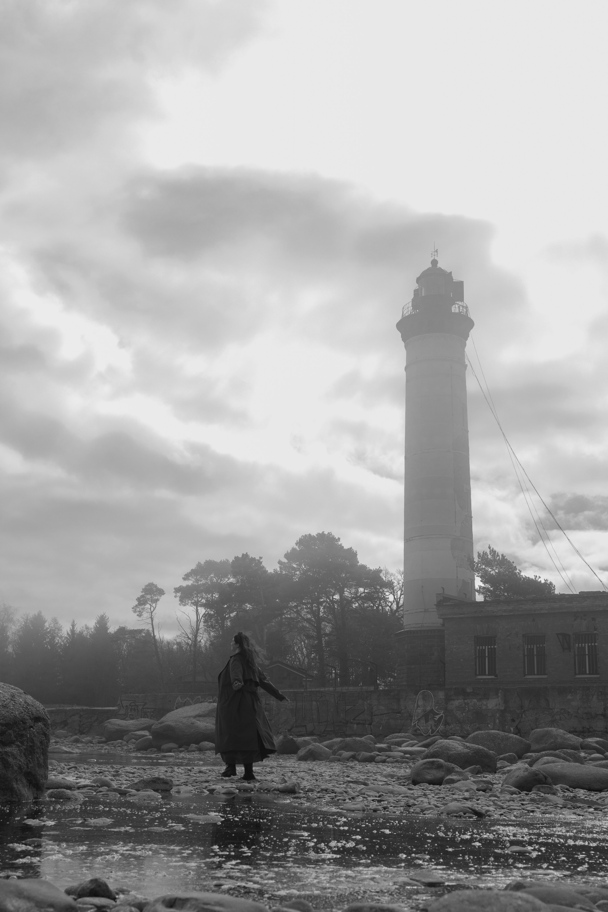 Эстетика П р о Я в л е н и я. Виноградова Маргарита. Фотограф P r o Явления