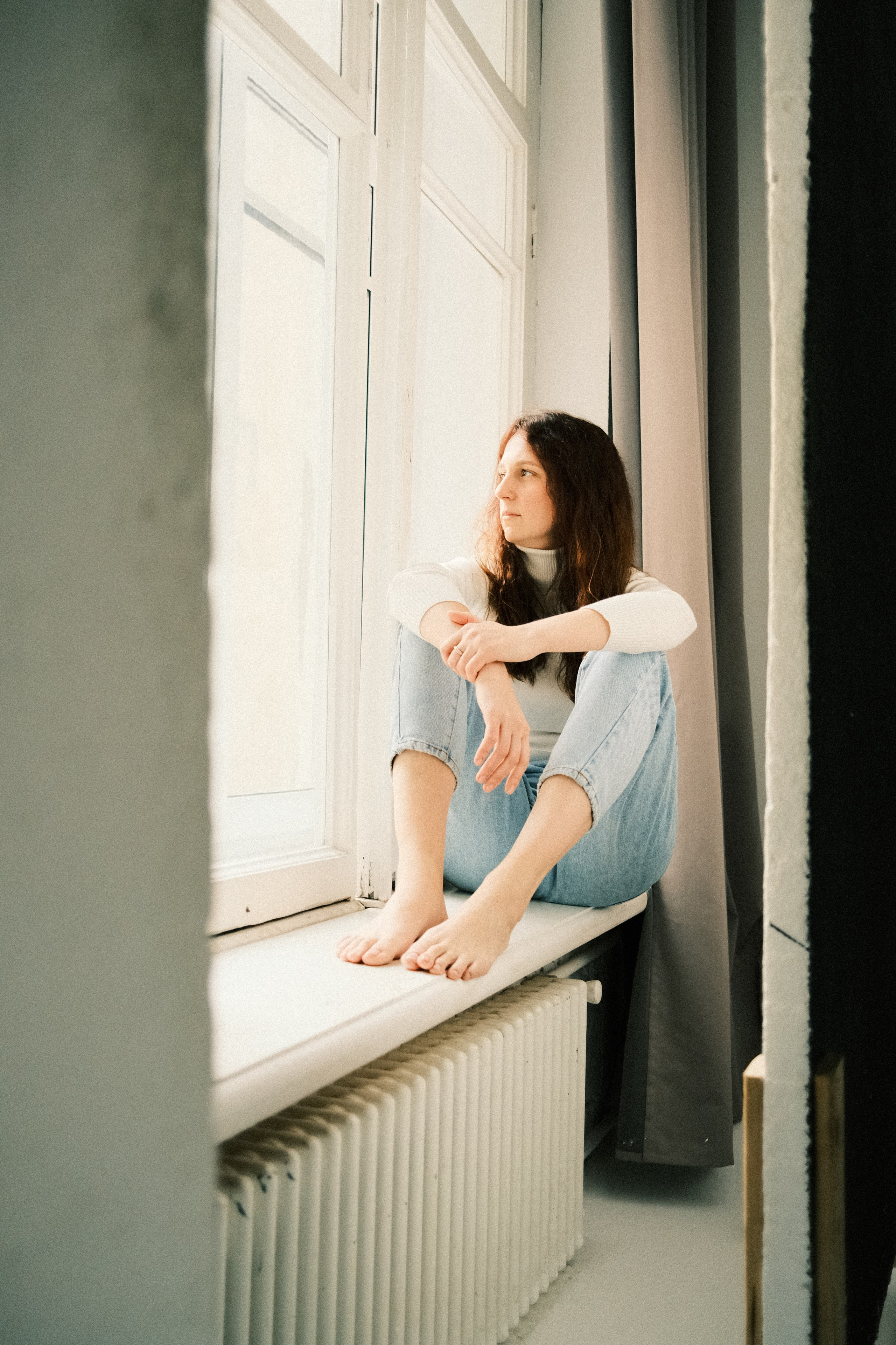 Анна. Портретный фотограф