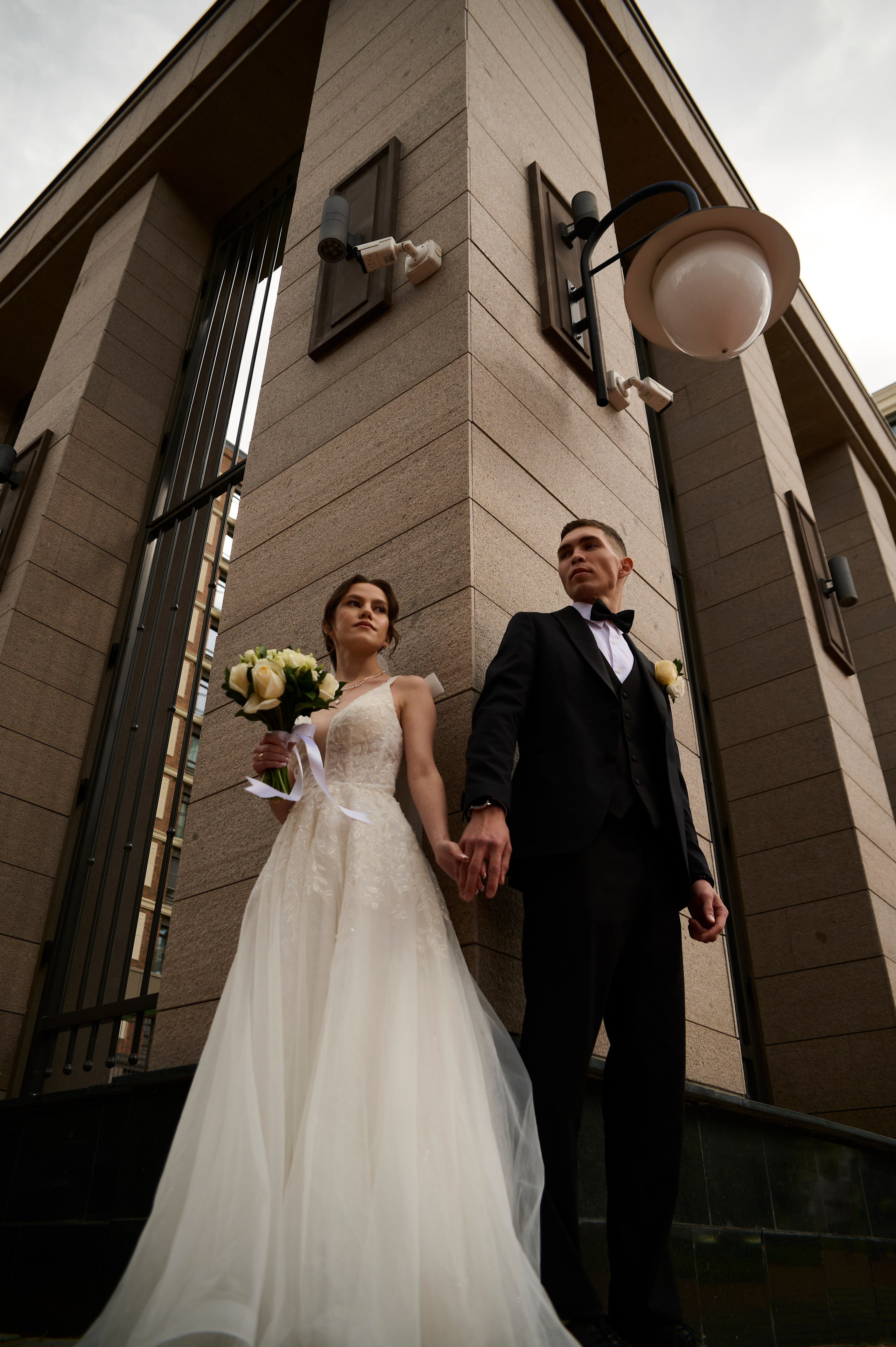 Красивые локации для фотосъемок в Уфе. Свадебный фотограф Тимур Хабибуллин