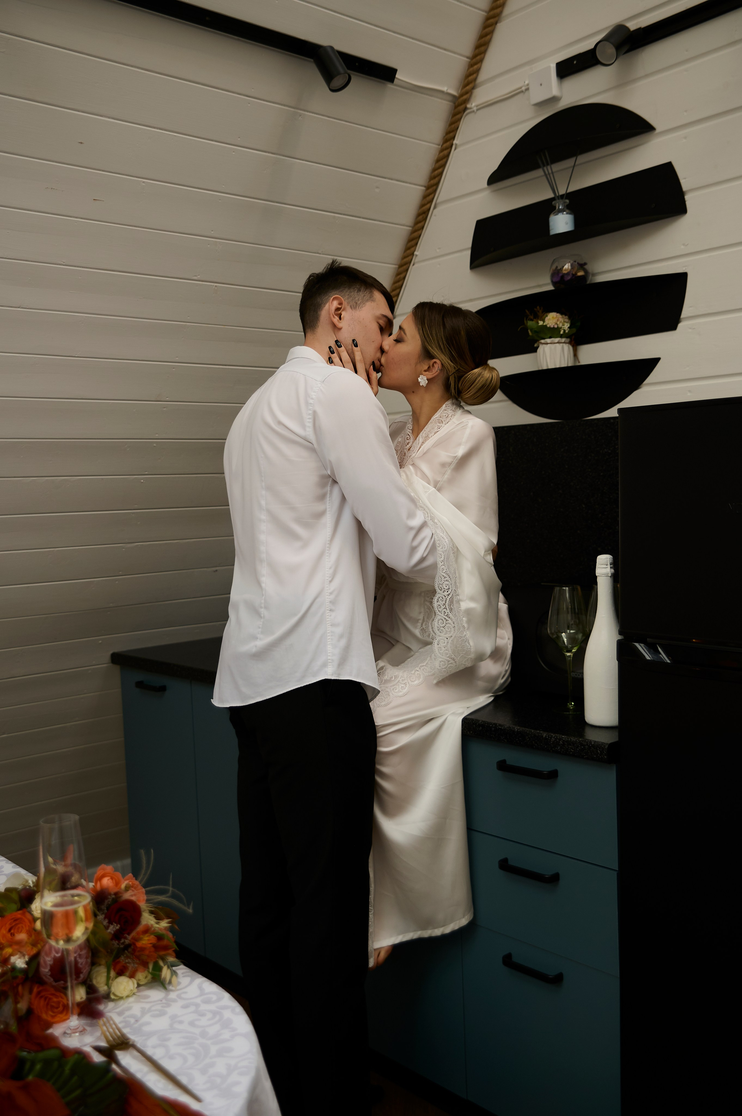 Серии свадебных фотографий. Свадебный фотограф Тимур Хабибуллин