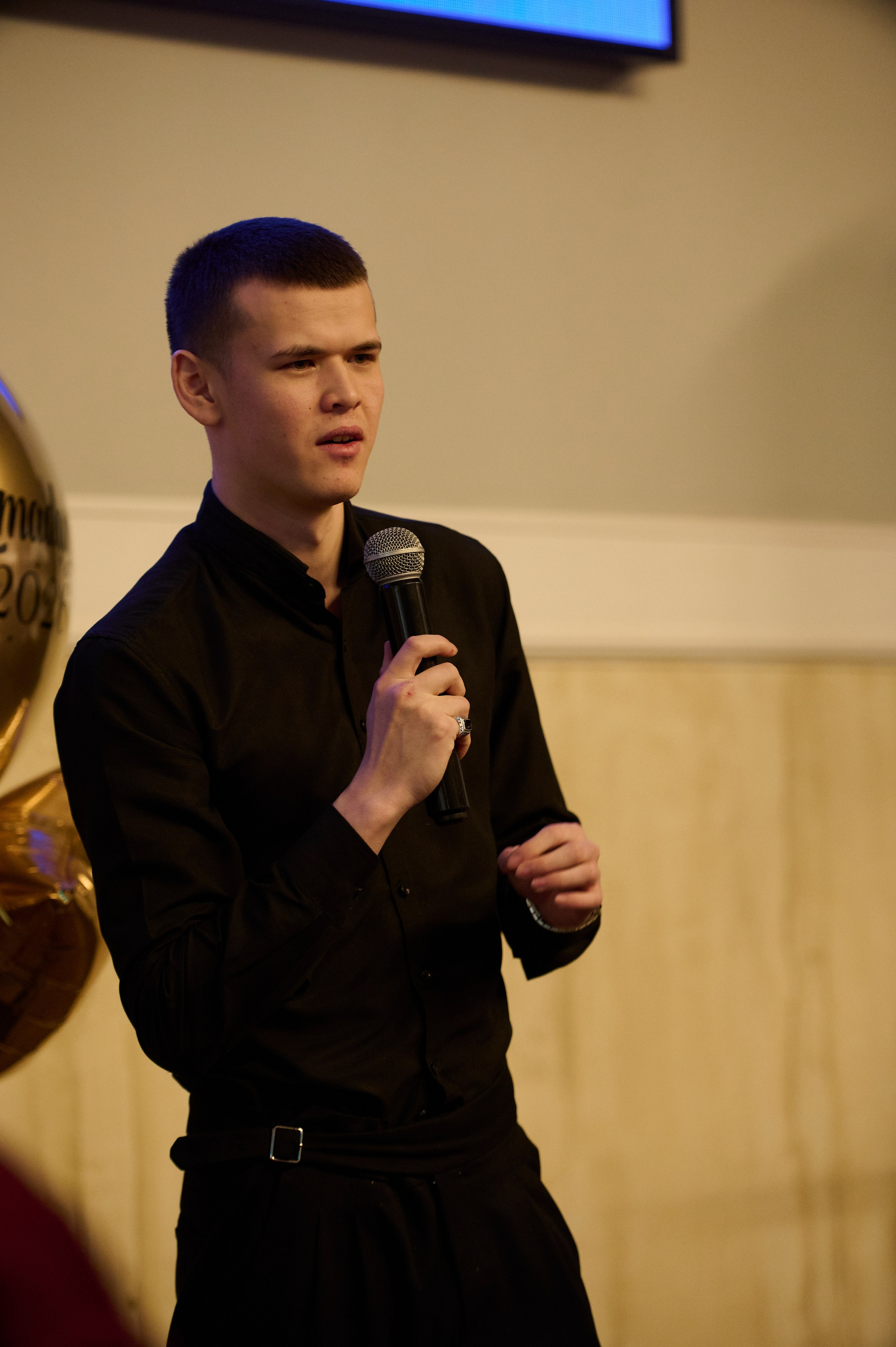 Репортажный фотограф на юбилей корпоратив, мероприятия в Уфе. Свадебный фотограф Тимур Хабибуллин