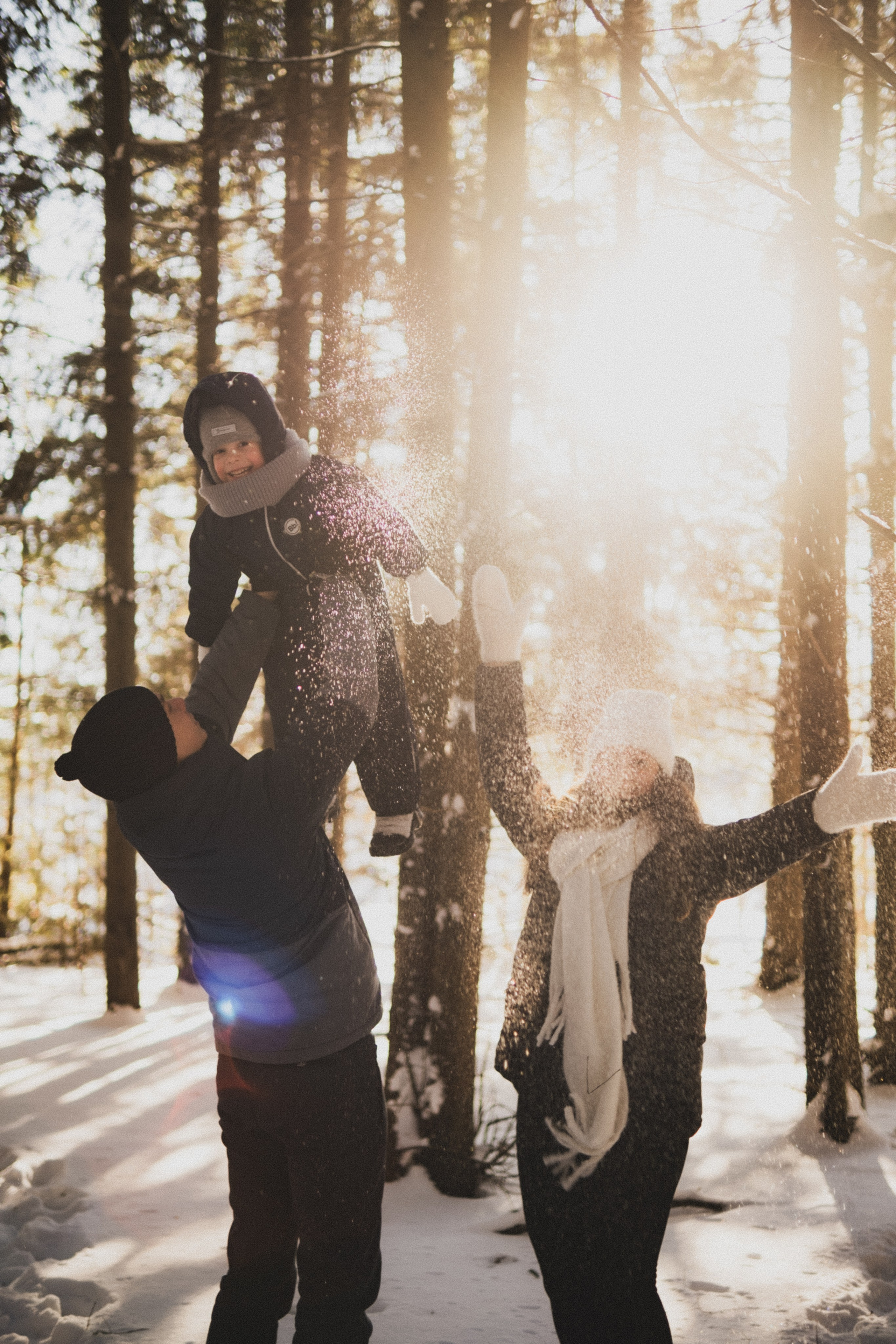 Семейная съемка. Serg_film