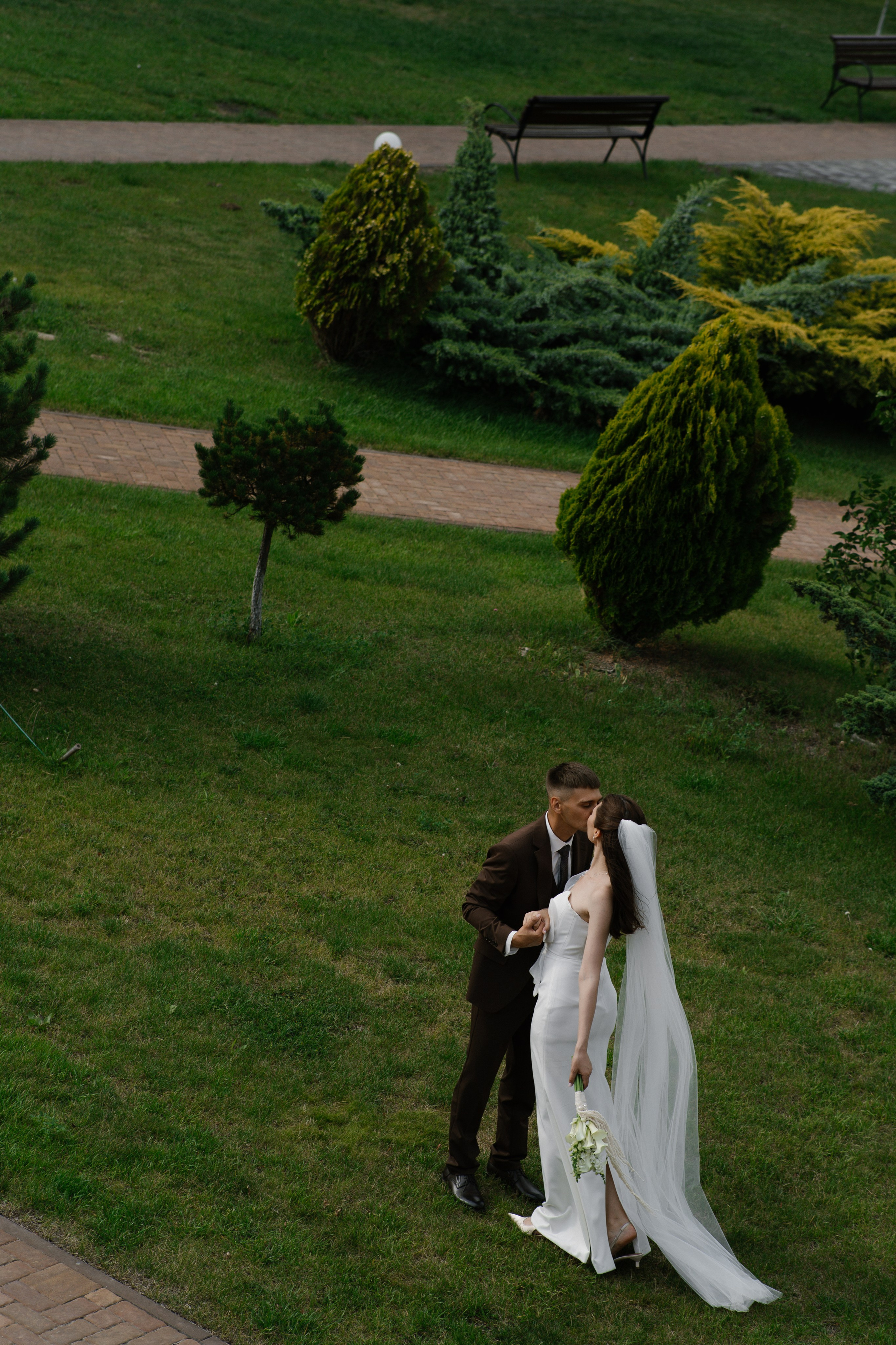 Валентин и Виктория. Свадебный и семейный фотограф в Ростове-на-Дону