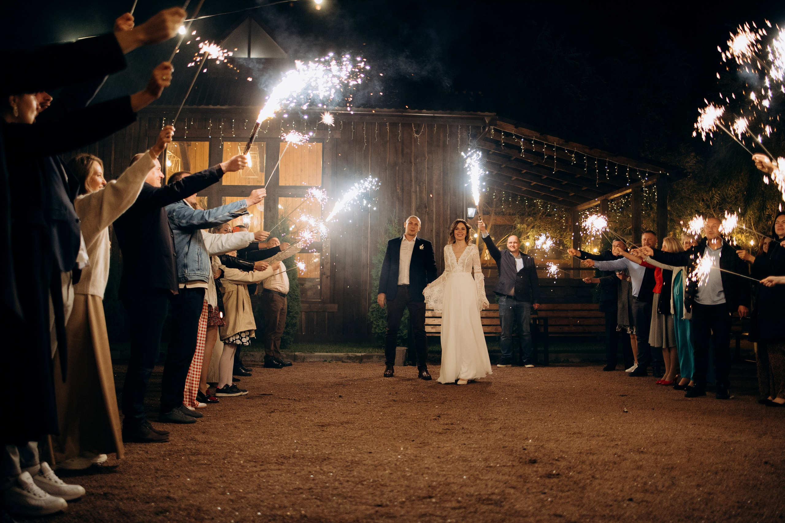 Андрей & Анна — Петергоф. Свадебный фотограф Ричард Конвенсаров Wedding Photographer Richard & I