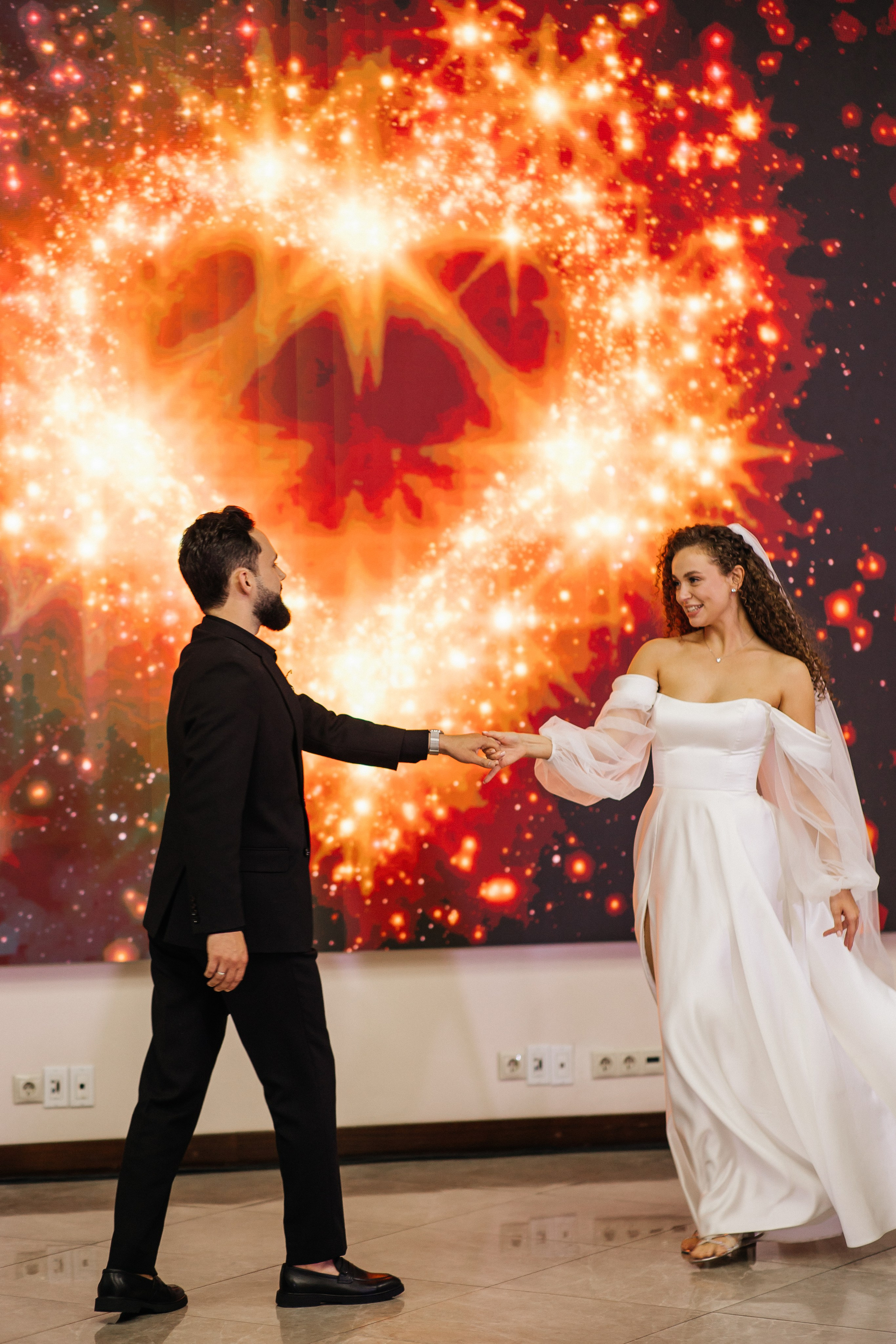 Андрей & Алёна. СВАДЕБНЫЙ ФОТОГРАФ ЕВГЕНИЯ МОДИНА Ярославль